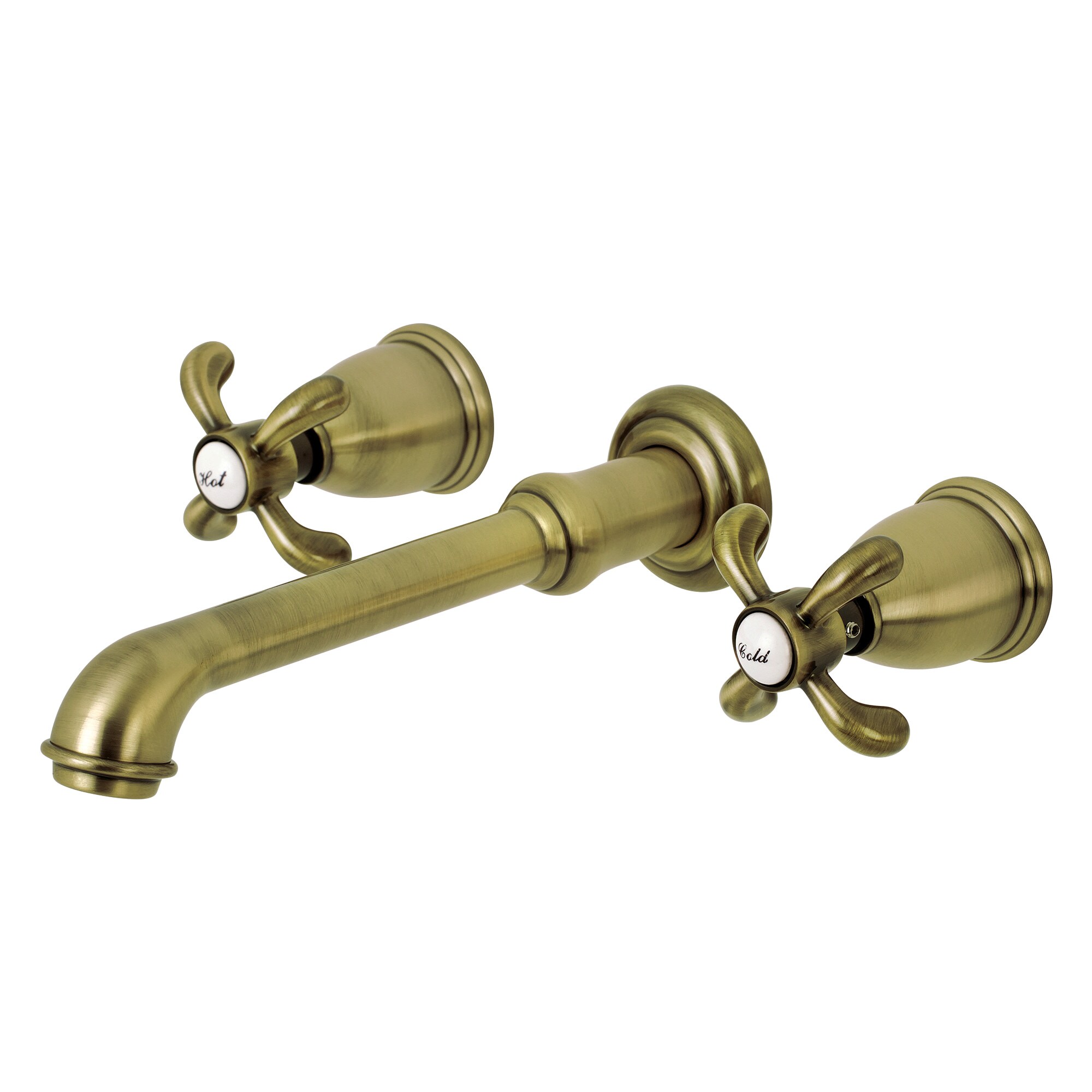 Kingston Brass WLKS7023TX Roman-Tub-Faucets - View #2