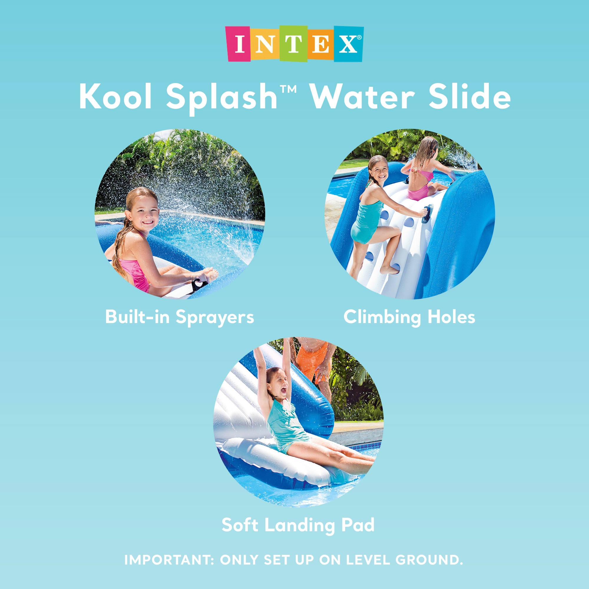 Intex 75239 Kids-Pools - View #2