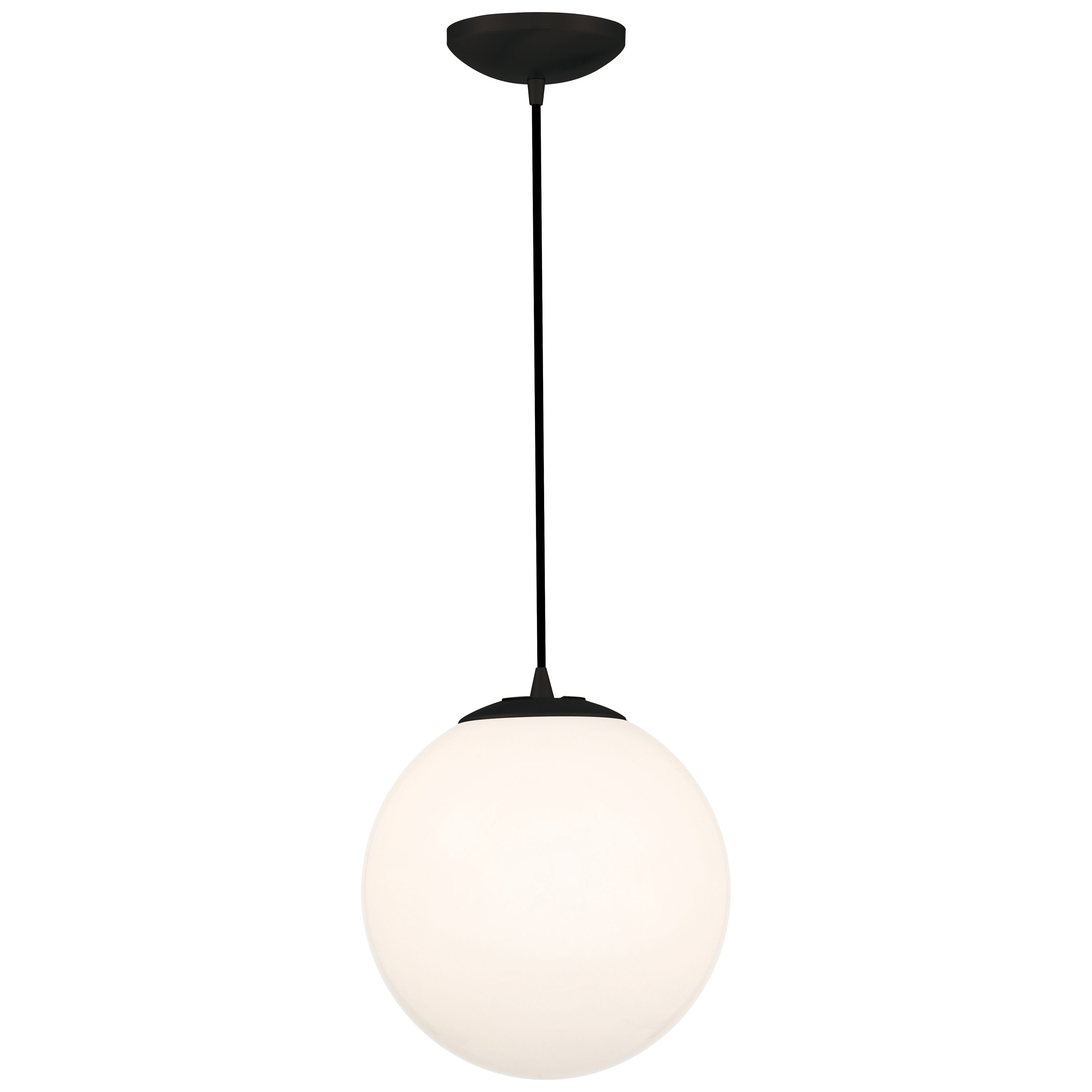 Access Lighting 23941-MBL/OPL Pendant-Lights - View #2