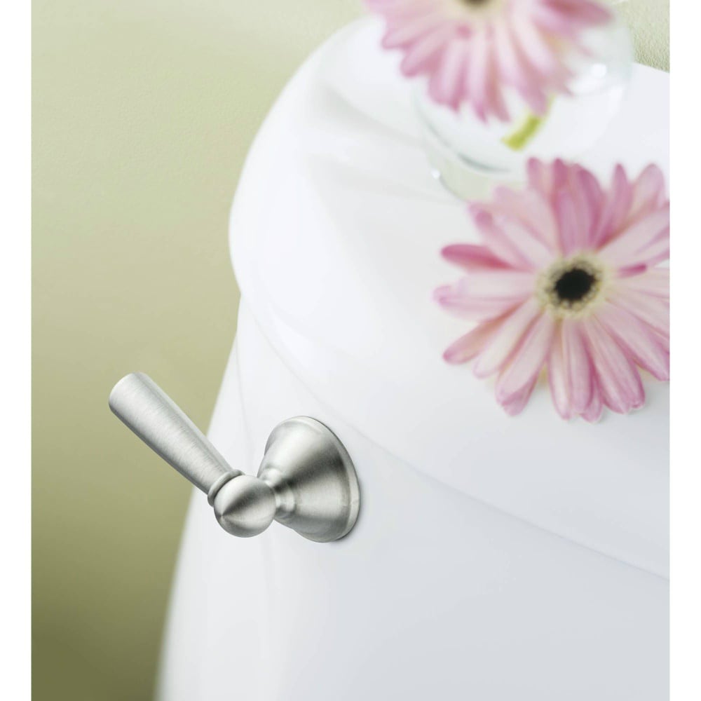 Moen DN6801CH Flush-Lever - View #4