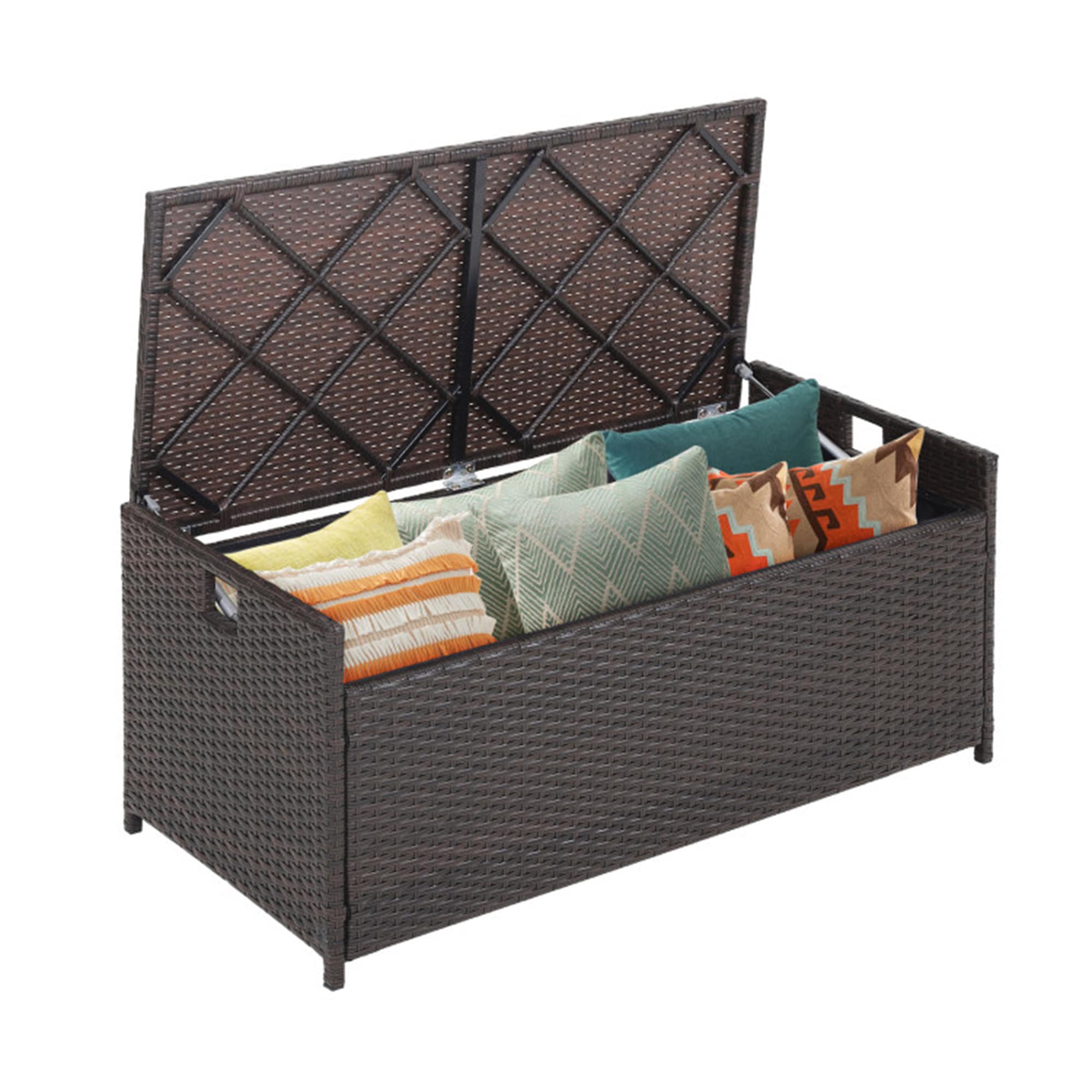 BABOOM BOM-HW70797-CO Stools-Ottomans - View #10