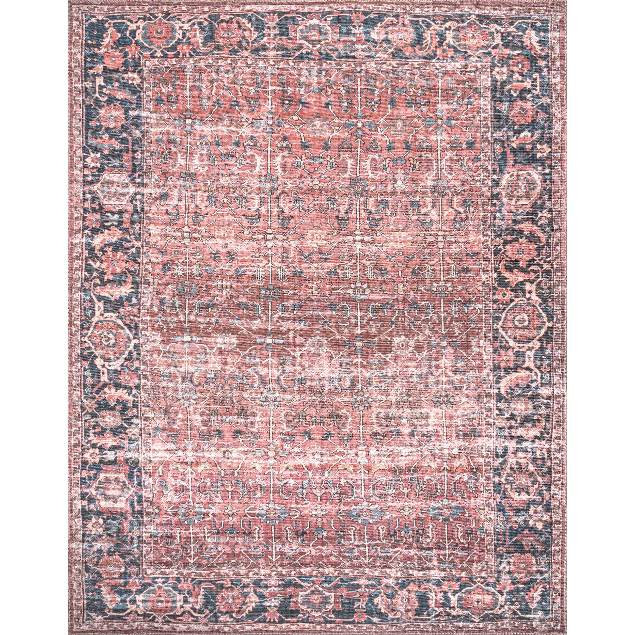 nuLOOM KFAE06A-305 rugs - View #5