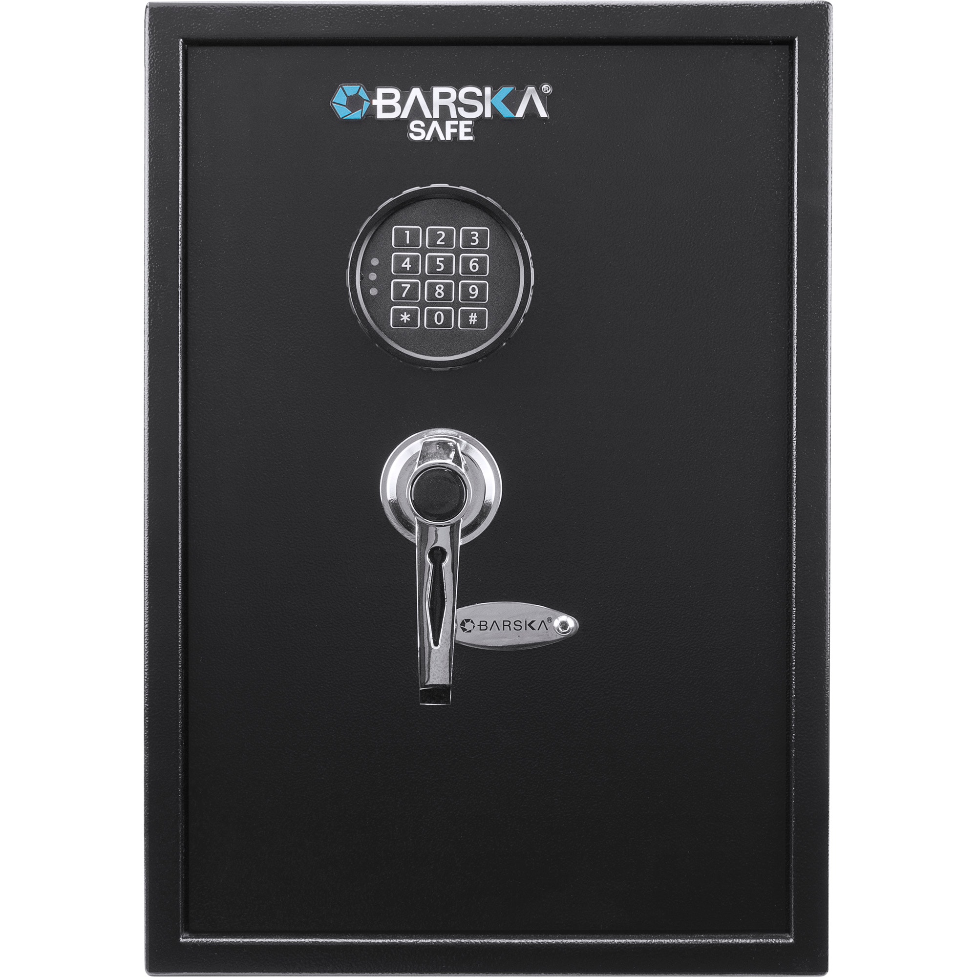 LOVMOR SF-Y-B2734P254816 Cash-Check-Safes - View #2