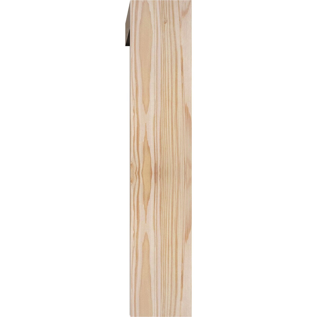 Ekena Millwork 1465012 Exterior-Brackets-Braces - View #4