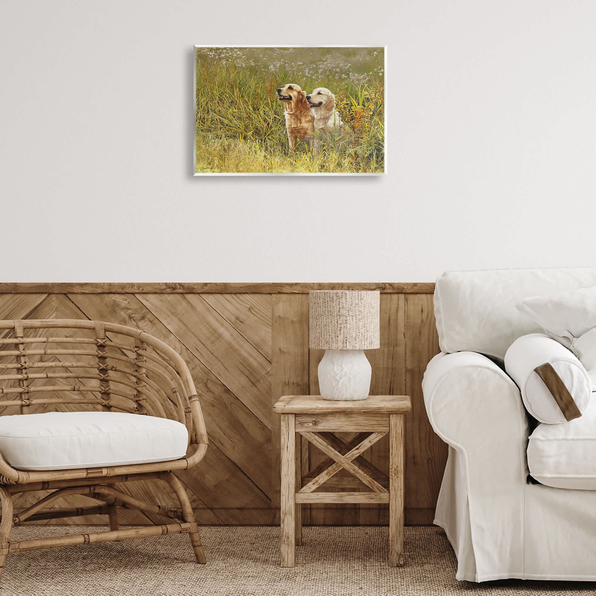 Stupell Industries BT-253-WD-13X19 Wall-Art - View #3