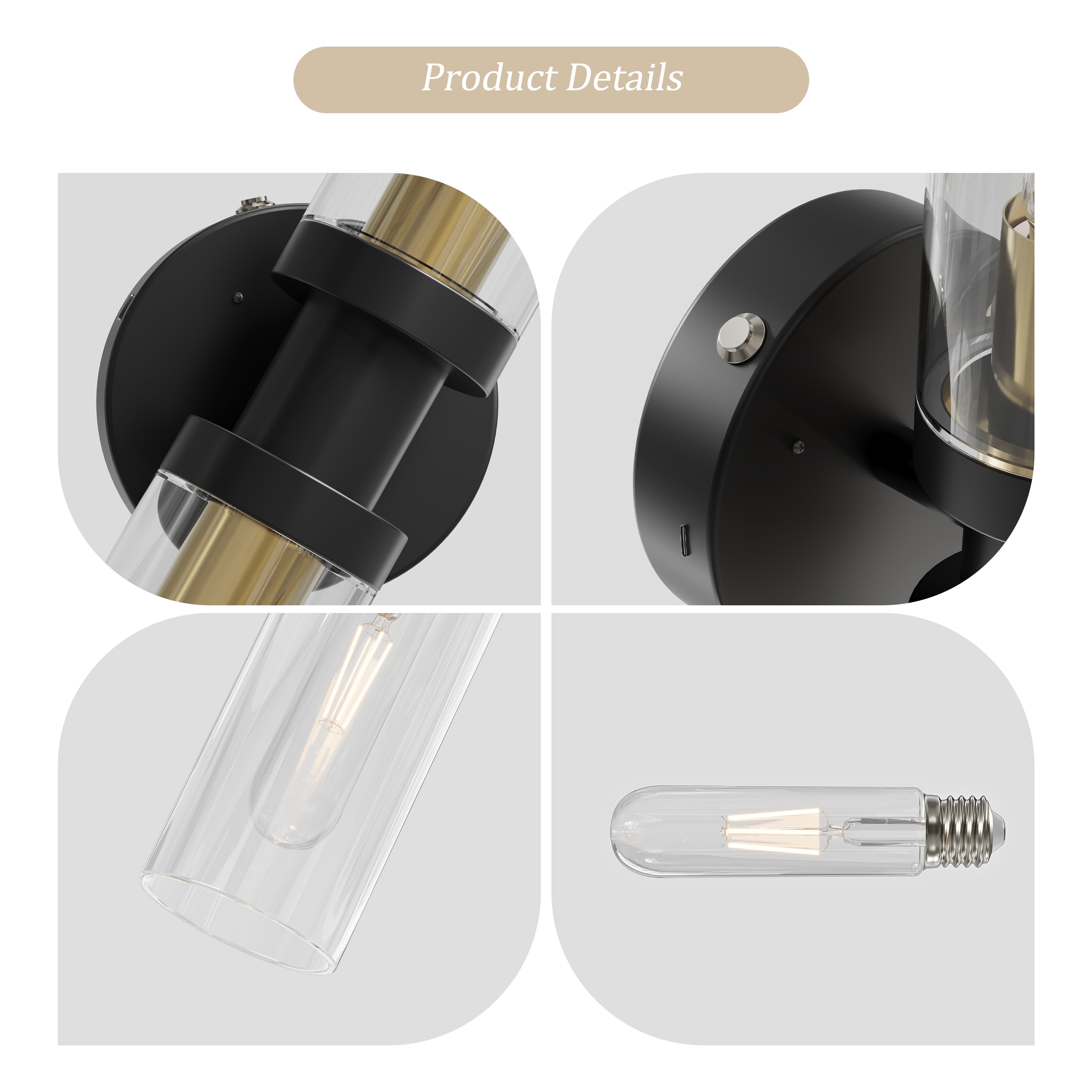 Lumiquesce LS-7116-BG-2P b090000 - View #3