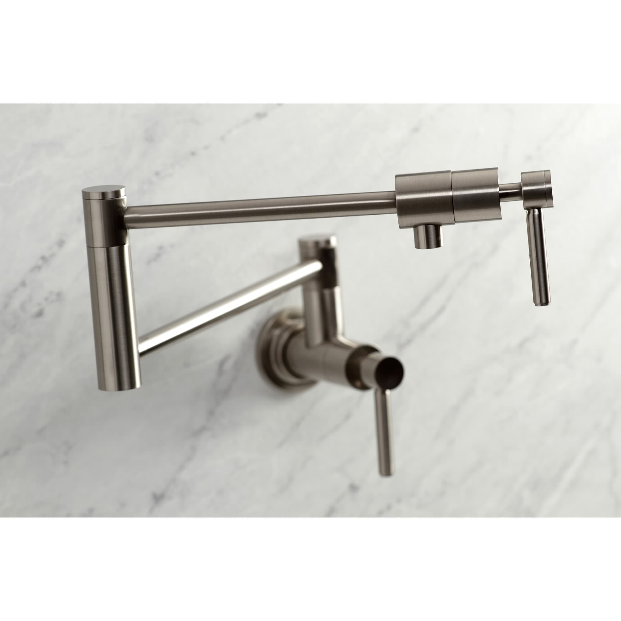 Kingston Brass WLKS4108DL Kitchen-Faucets - View #3