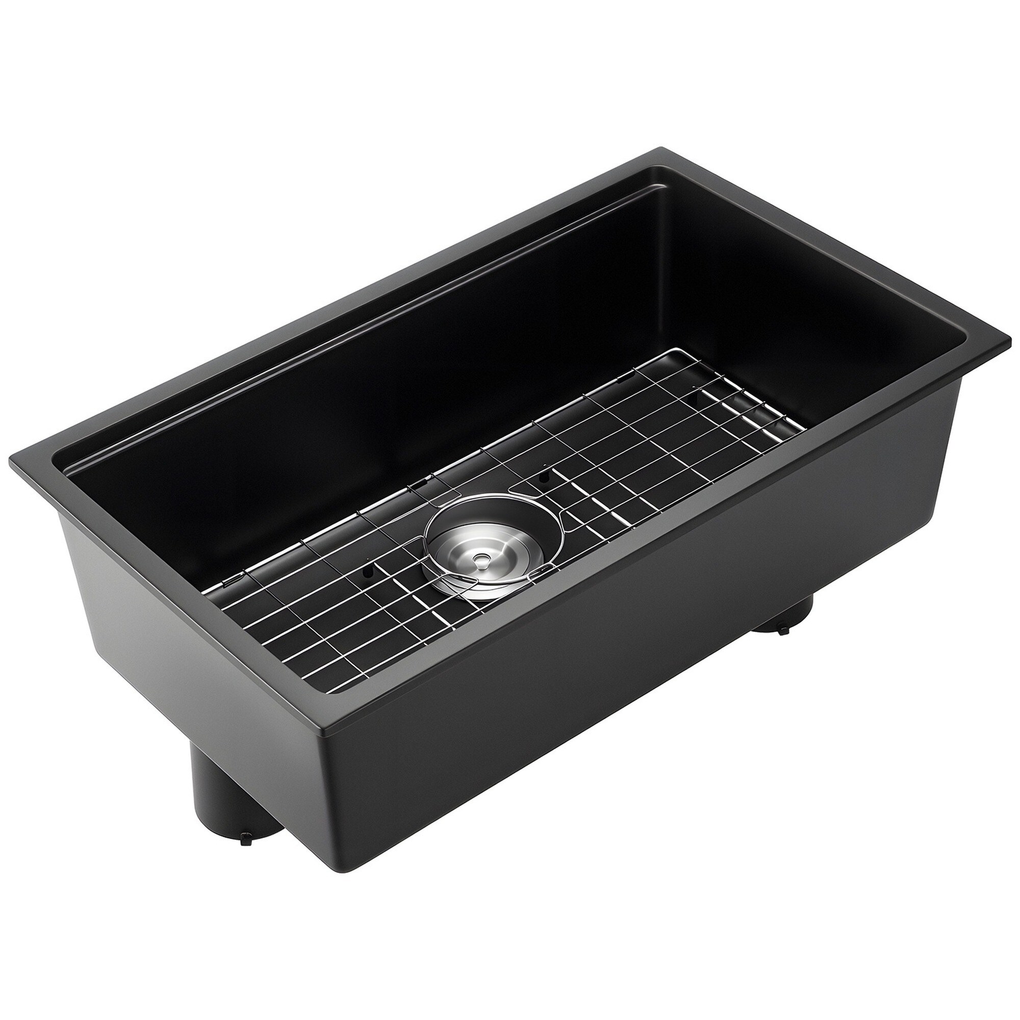 IAK ZYM102232 Kitchen-Sinks - View #4