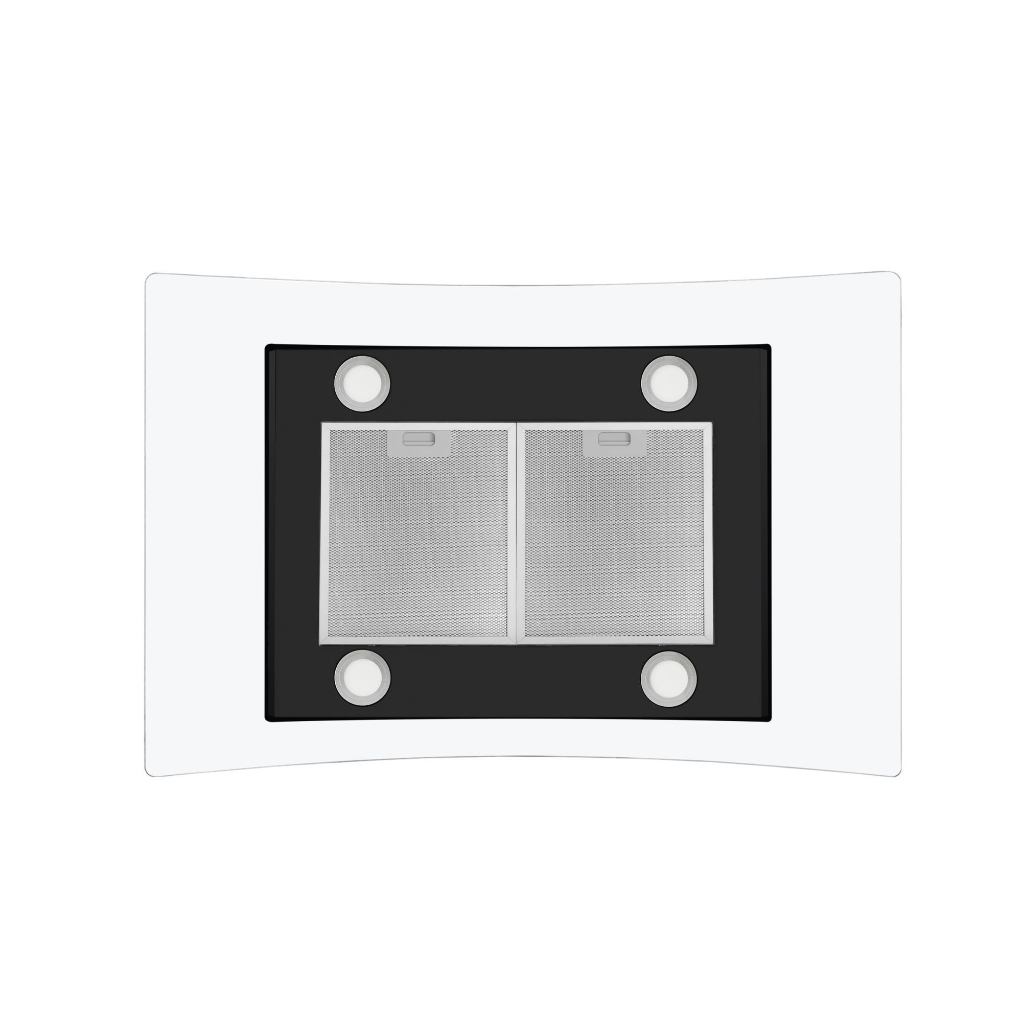Kahomvis GEHT-DOQP-60Y Island-Range-Hoods - View #13