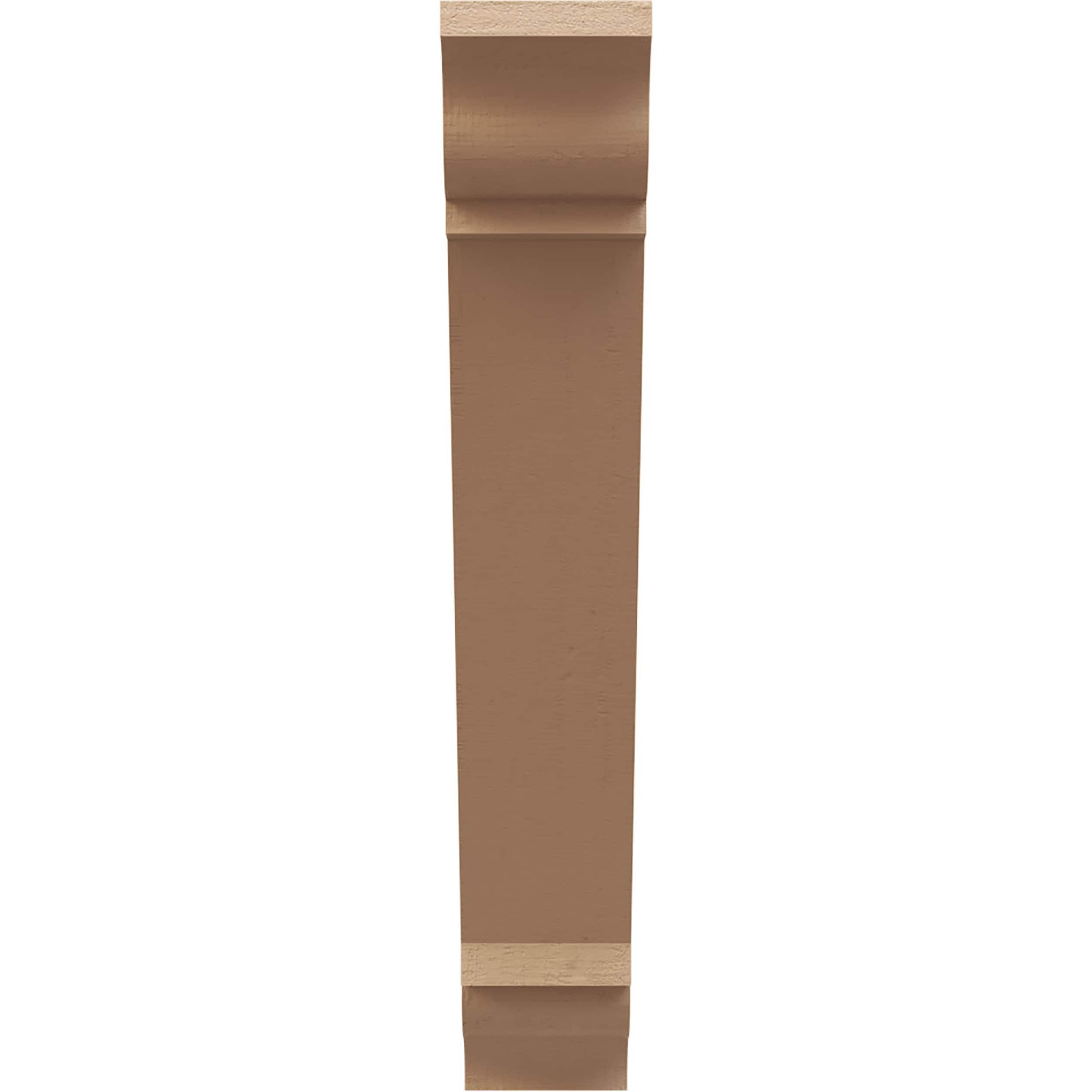 Ekena Millwork 2119693 Exterior-Brackets-Braces - View #2