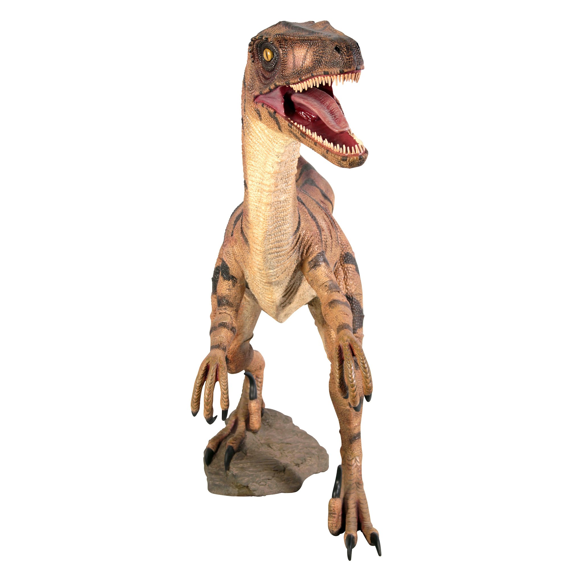 Design Toscano NE110015 Garden-Statue - View #3