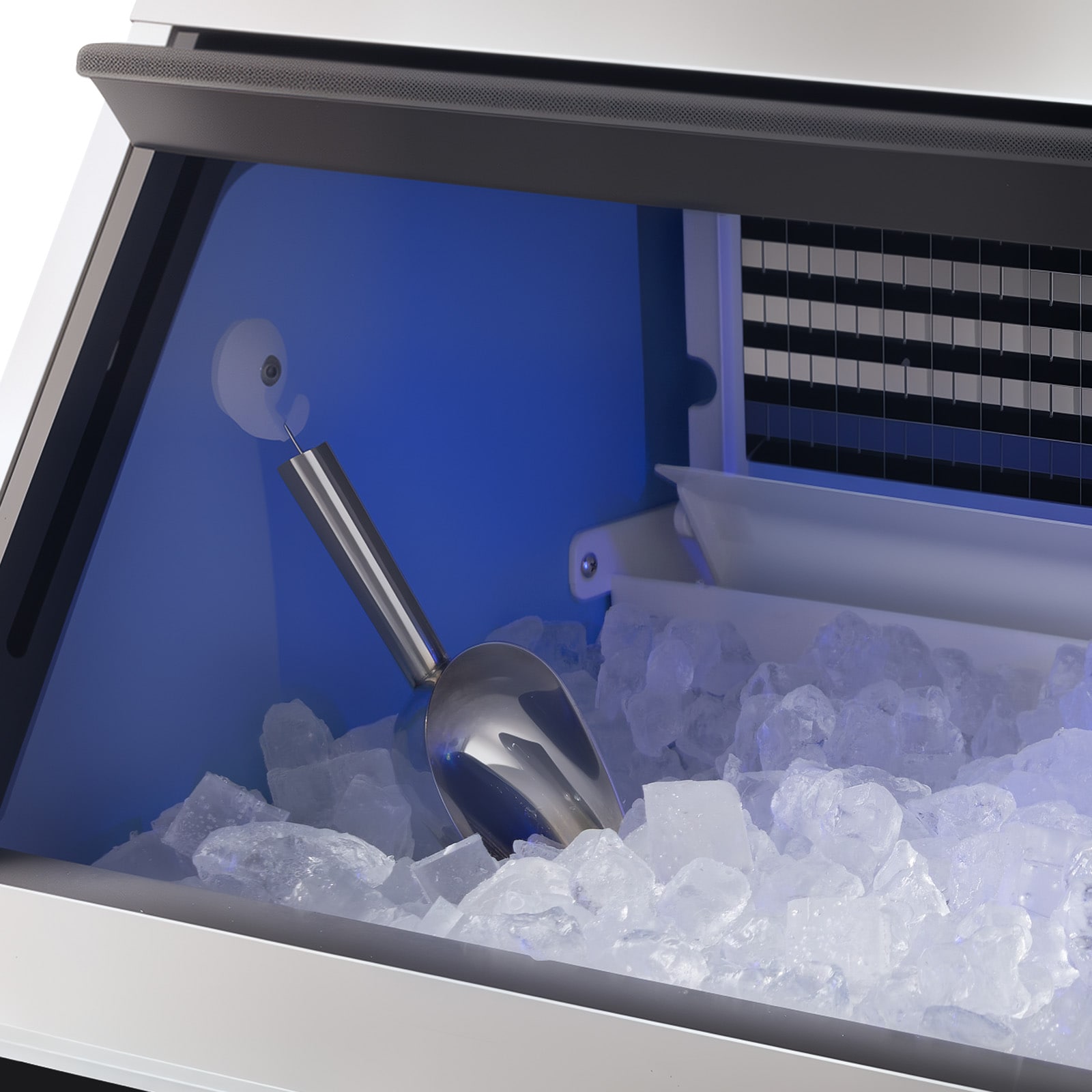 VEVOR SCSYYTSFBZBJ07265V1 Ice-Makers - View #8