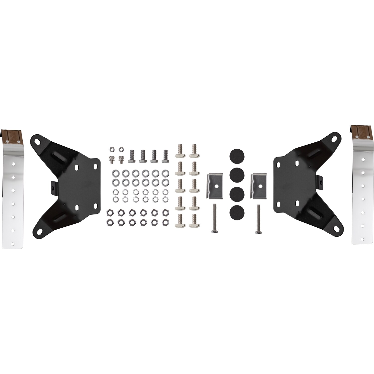 Buyers Products 8893460 Exterior-Car-Acc - View #10