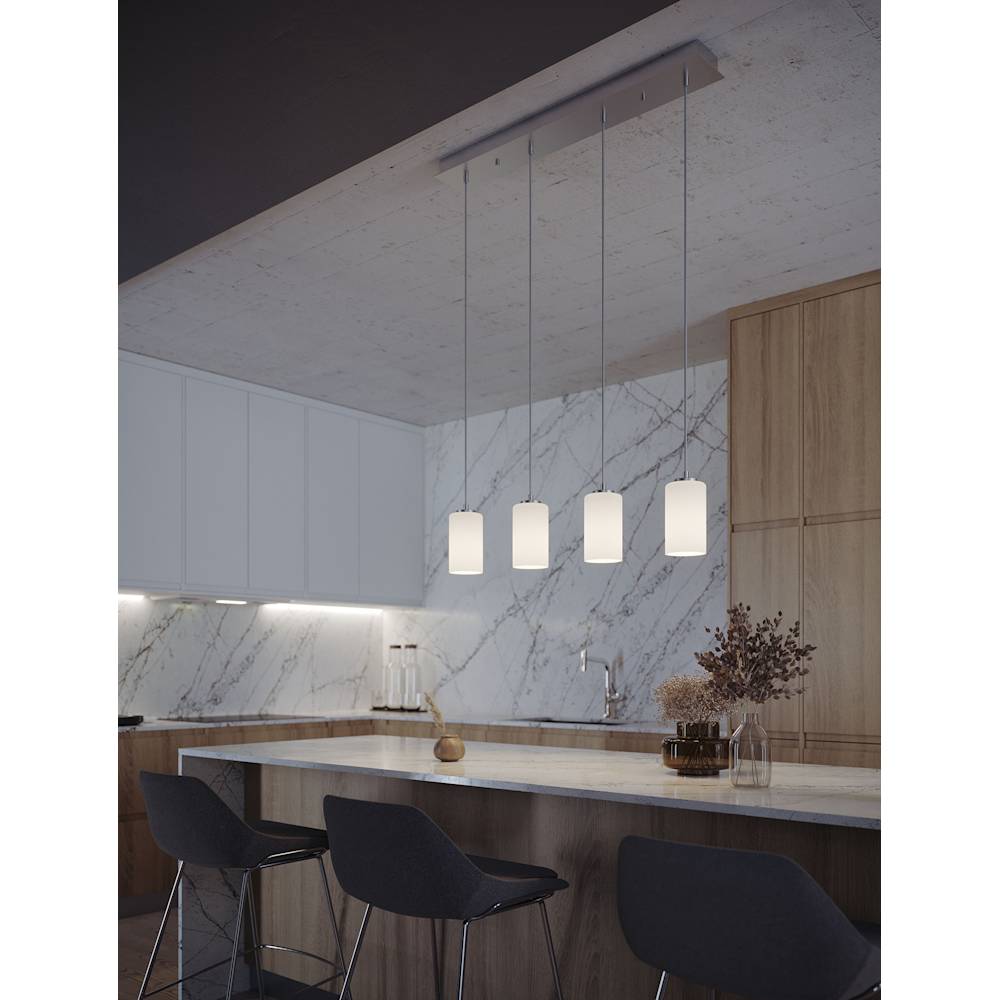 AFX LEOP0412MBSNLNR4 Pendant-Lights - View #6