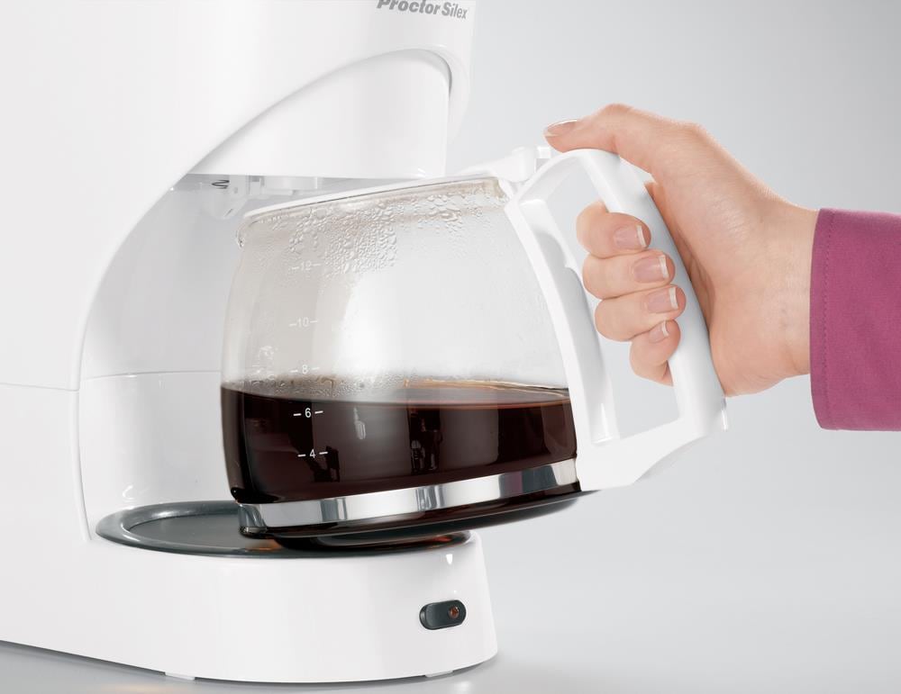 Proctor Silex 46548 Coffee-Makers - View #3