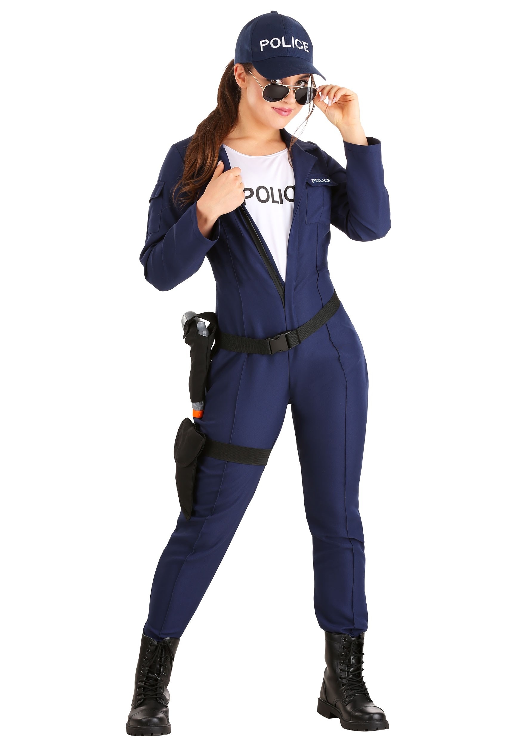 HalloweenCostumes.com FUN2413AD-XS costumes - View #2