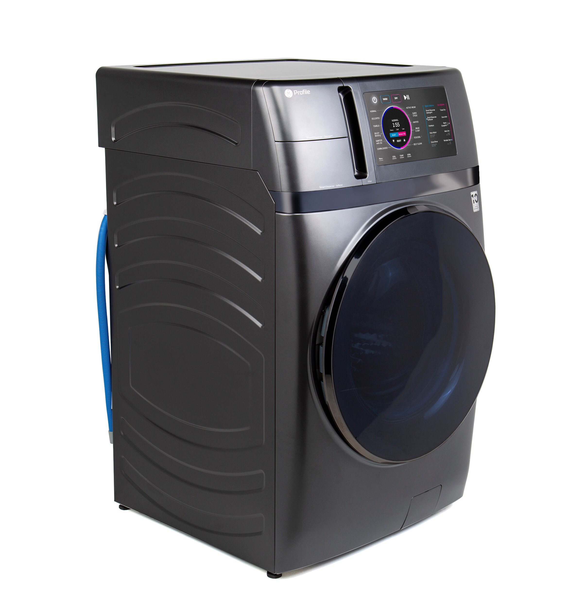 ada accessible washer dryer combo