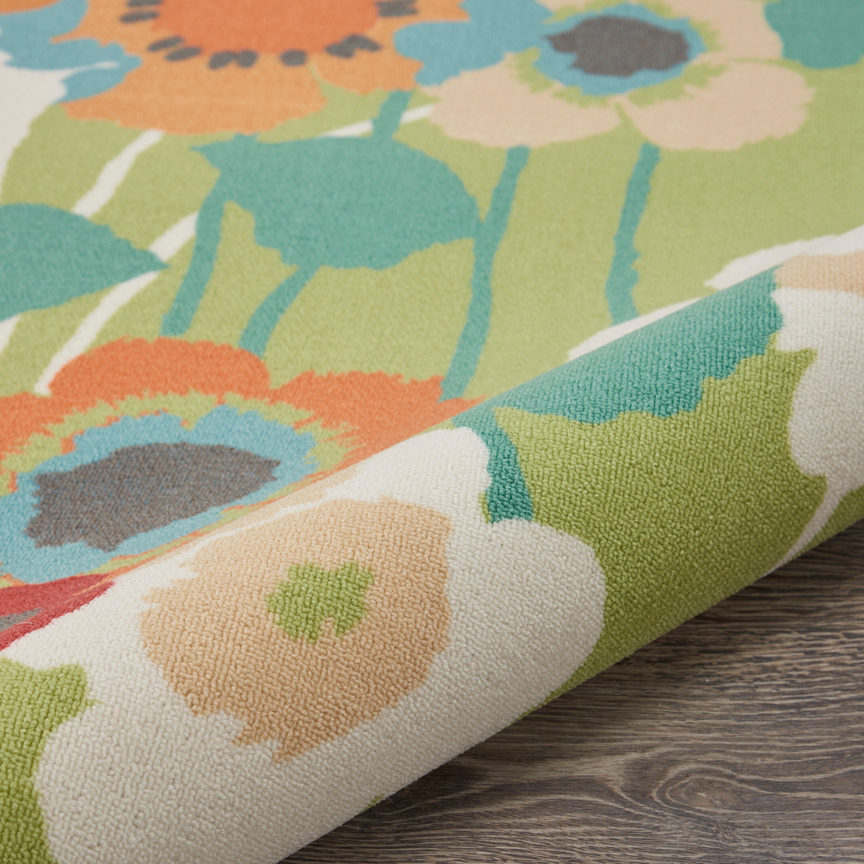 Nourison 99446768629 rugs - View #6