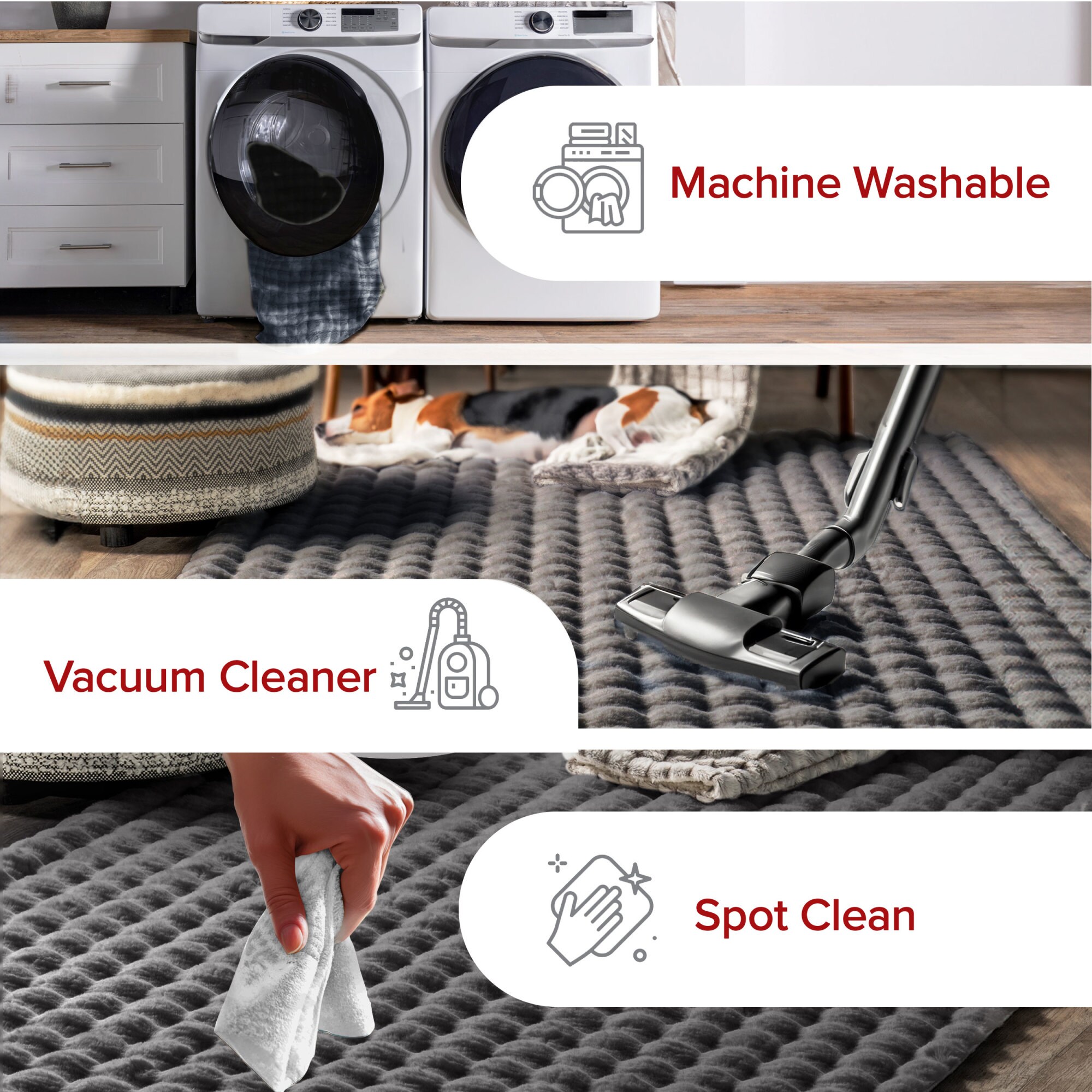 nuLOOM 200HJWR02B-3906 rugs - View #6