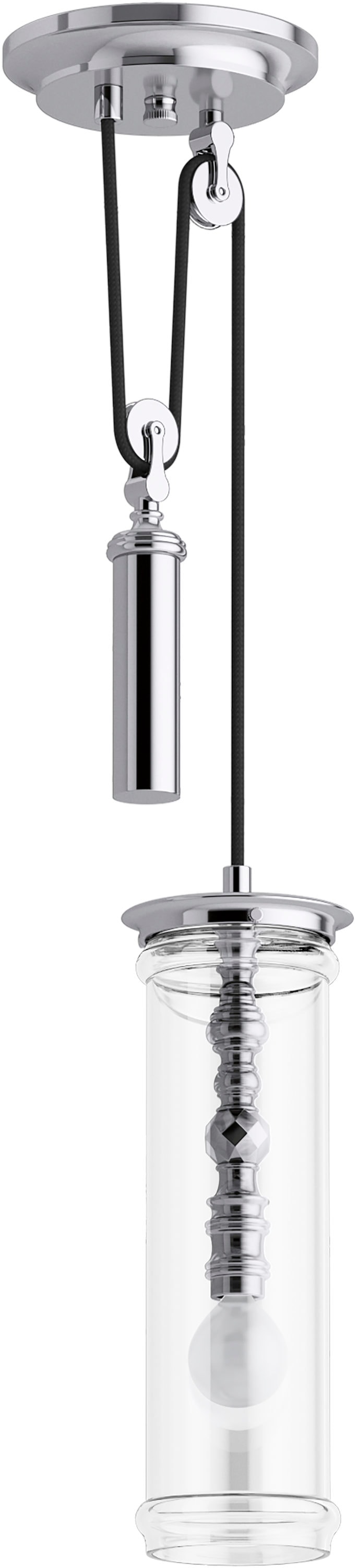 KOHLER 23340-PE01-CPL Pendant-Lights - View #2
