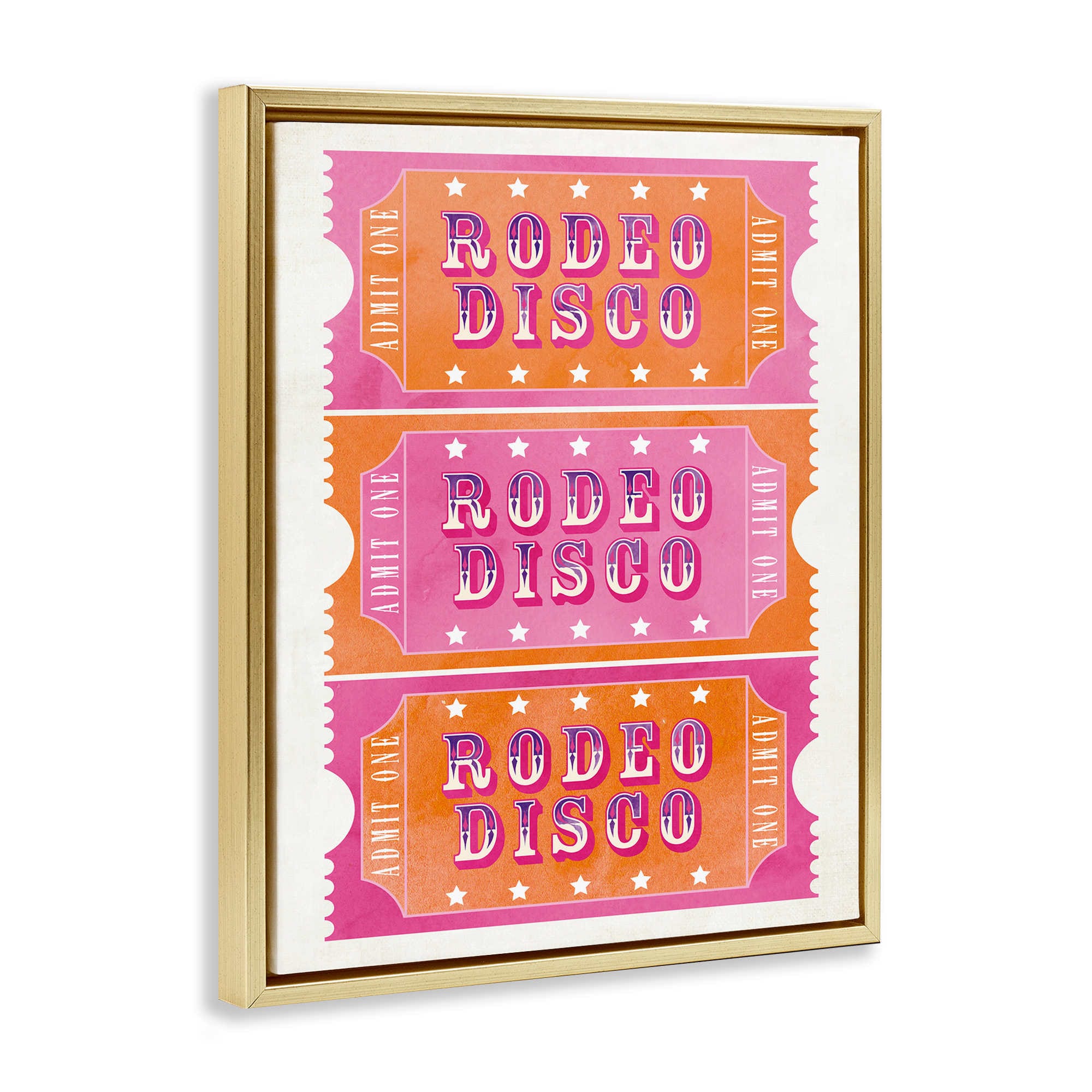 Stupell Industries BS-191-FFG-24X30 Wall-Art - View #2