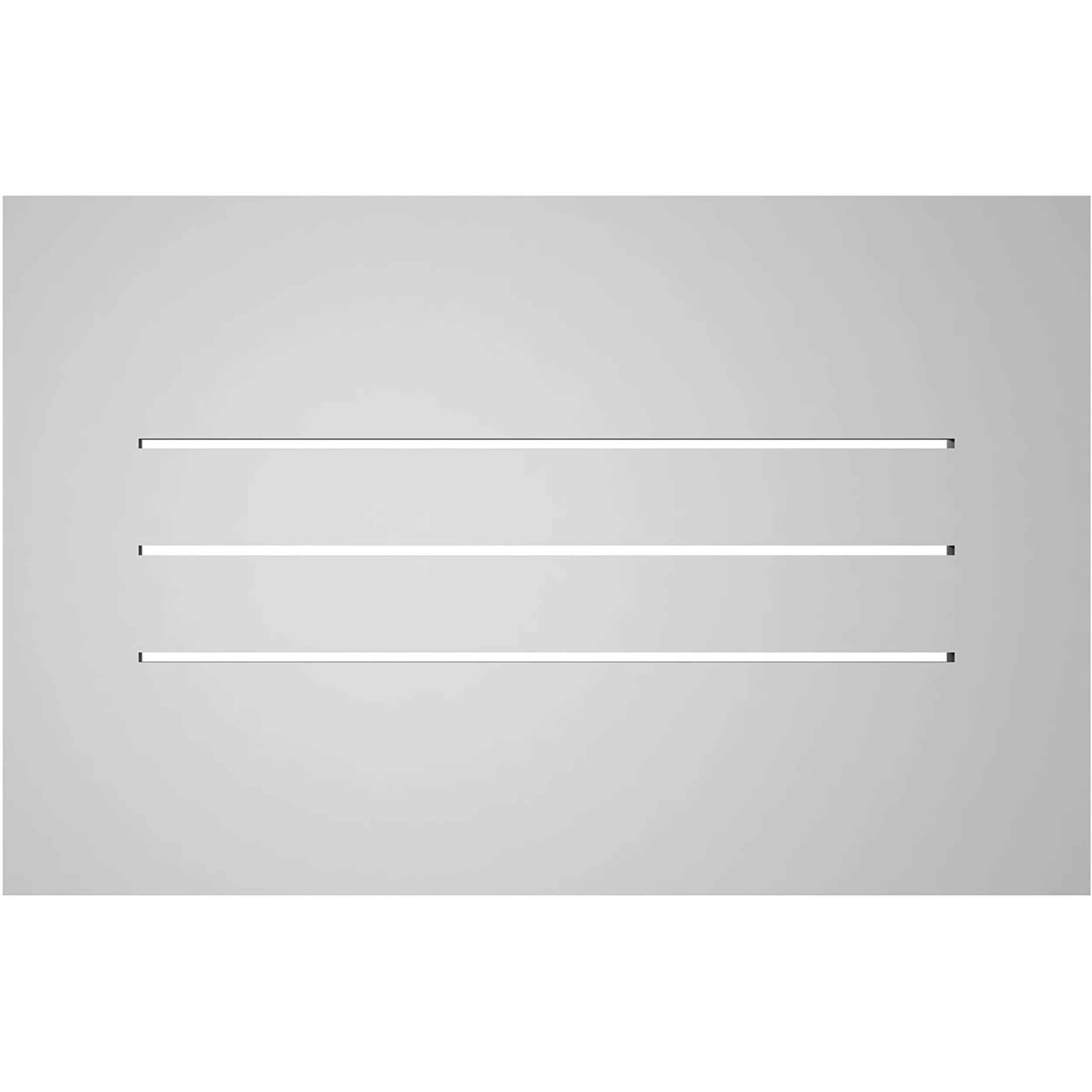Ekena Millwork GVPVE28X1801SF Gable-Vents - View #4