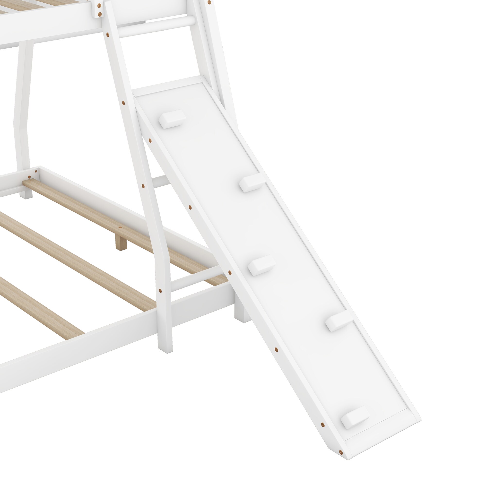 Qualler BKM0925K Bunk-Beds - View #8