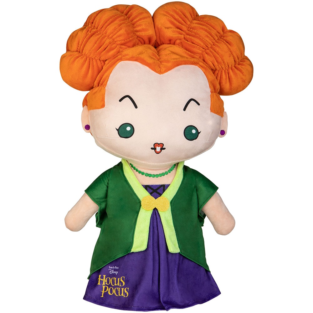 winifred plush