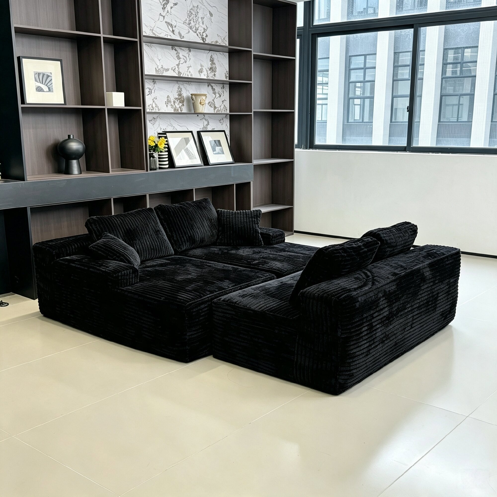 Fenchilin 755111565176 Sofas-Loveseats - View #6