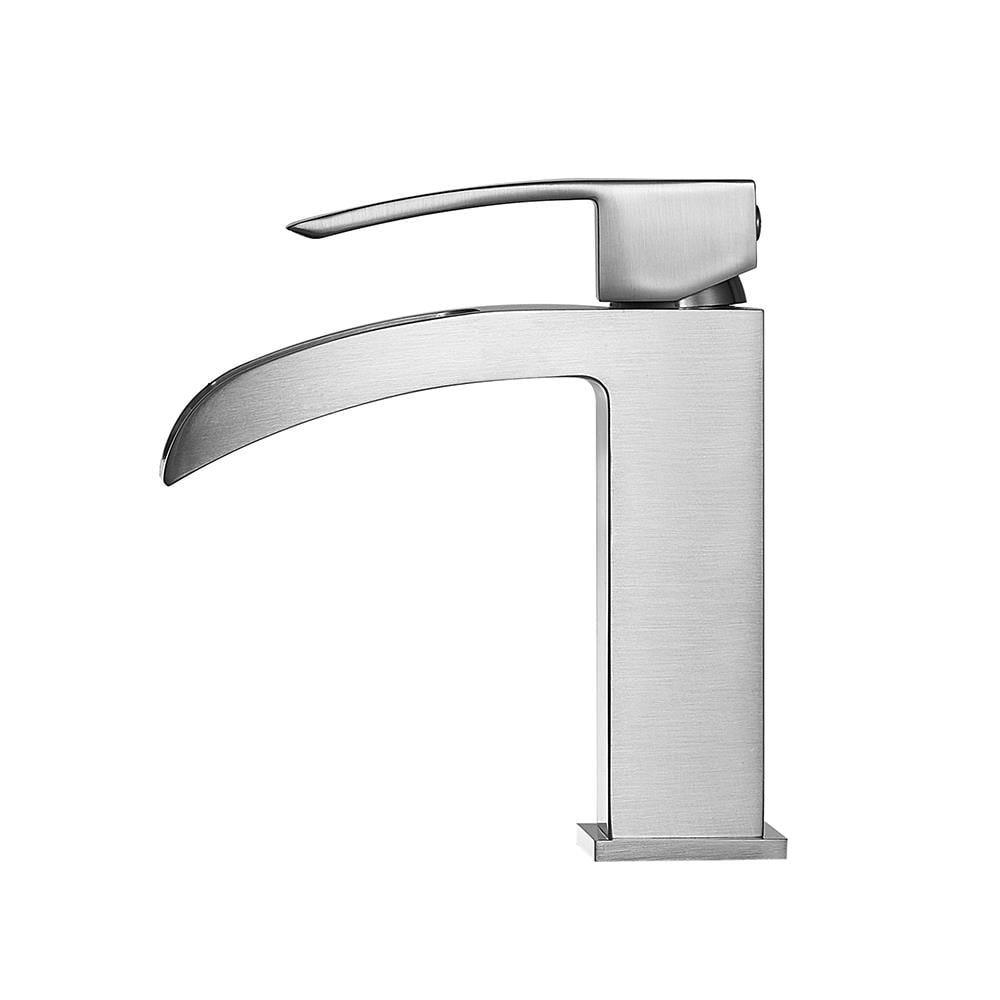 Vinnova 102111-BAF-SN Lavatory-Faucets - View #5