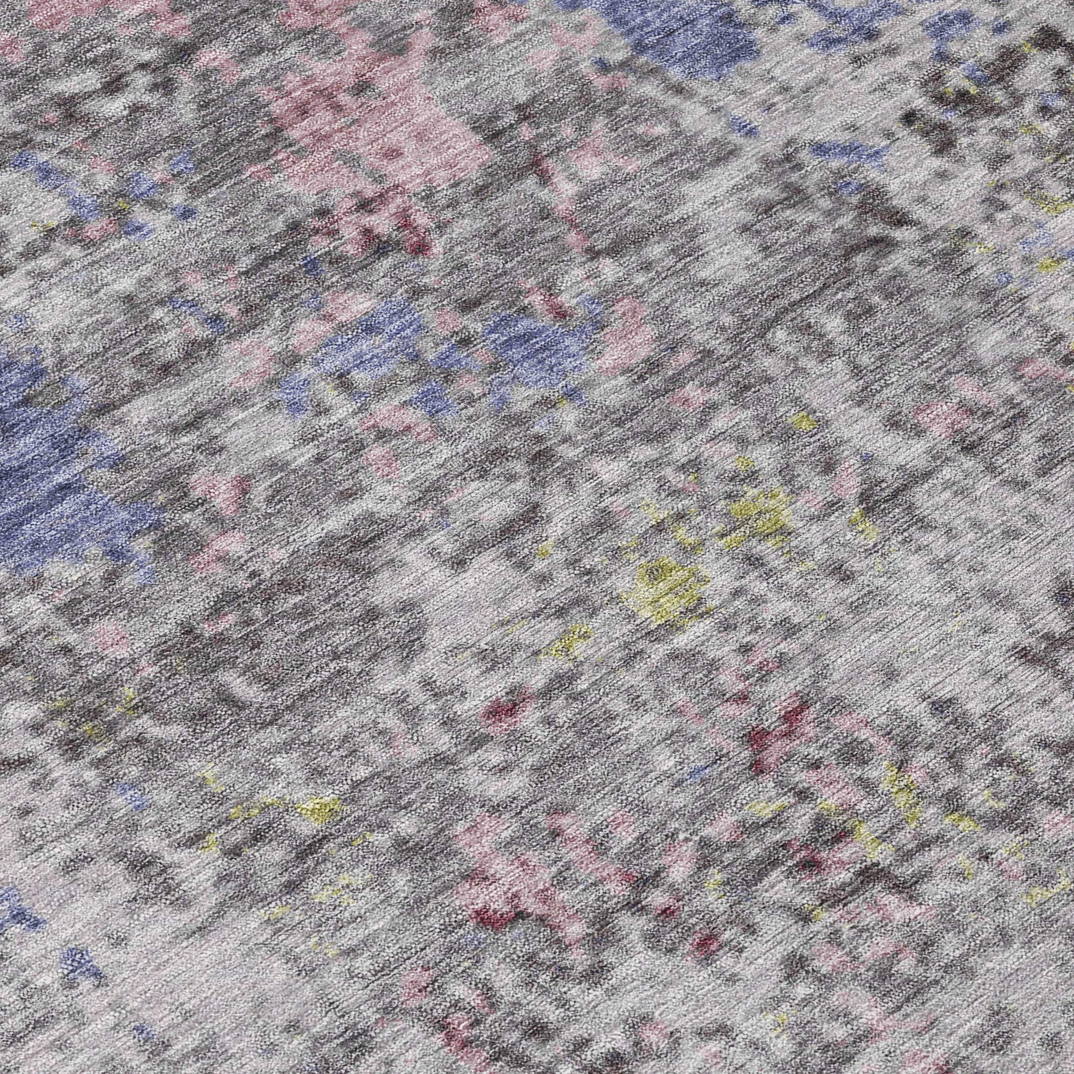 Addison Rugs ACN1911BU3X5 rugs - View #6