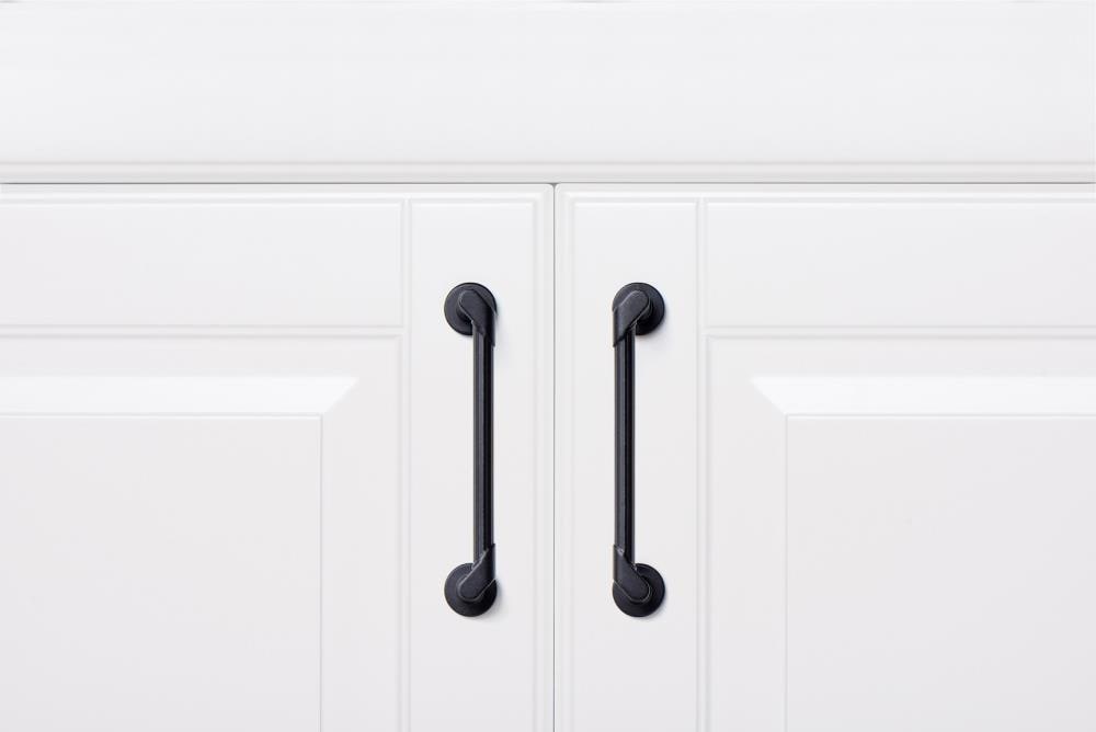The Haven Collection 6XCAB096057BBR Cabinet-Knobs - View #4