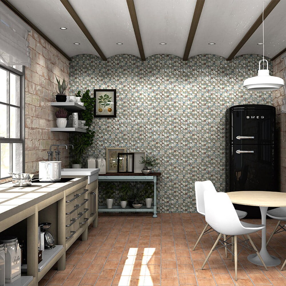 Affinity Tile S1WMZ6ATTO Tile-Samples - View #8