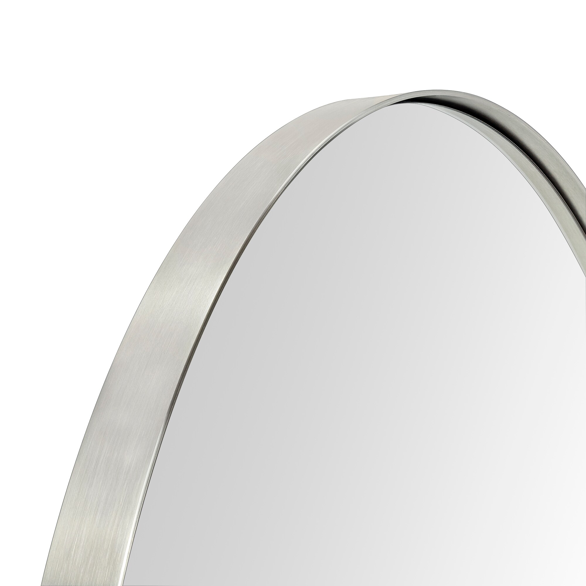 TEHOME GC-0Y049 Framed-Bath-Mirrors - View #4