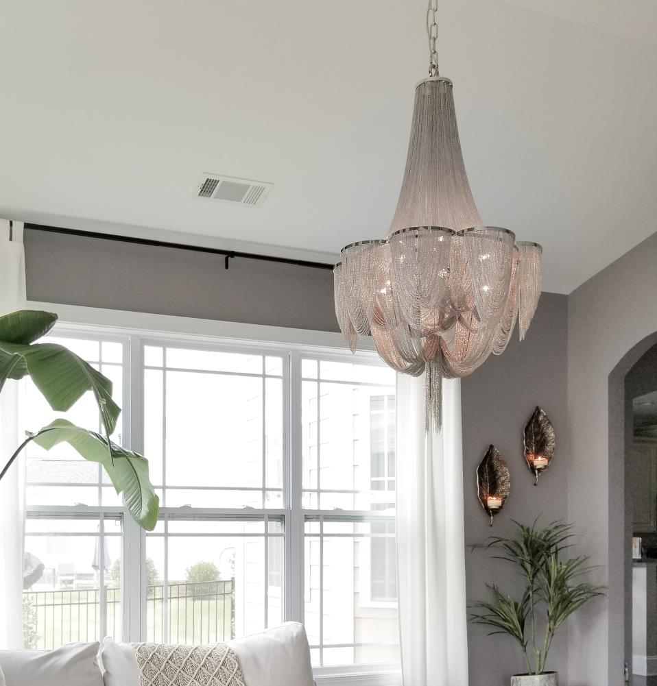 Maxim Lighting 21466NKPN b090015 - View #6