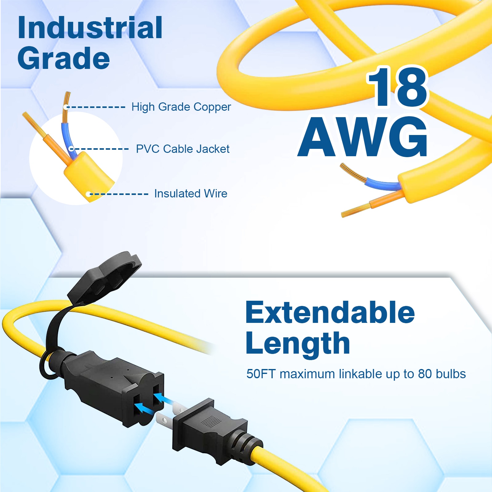 Avatar Controls ABSL31 b040750 - View #3