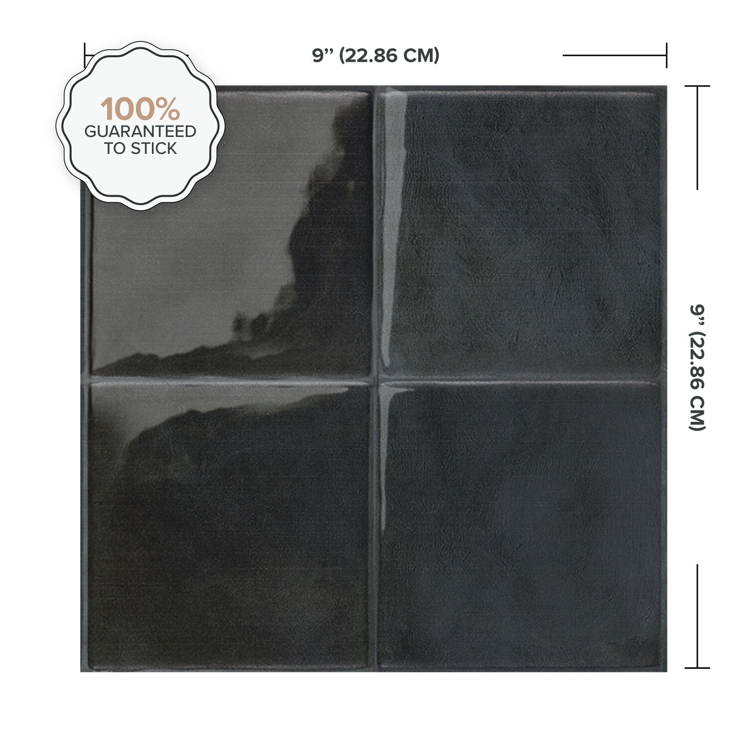 Smart Tiles SM1245G-04-QG Ceramic-Tile - View #4