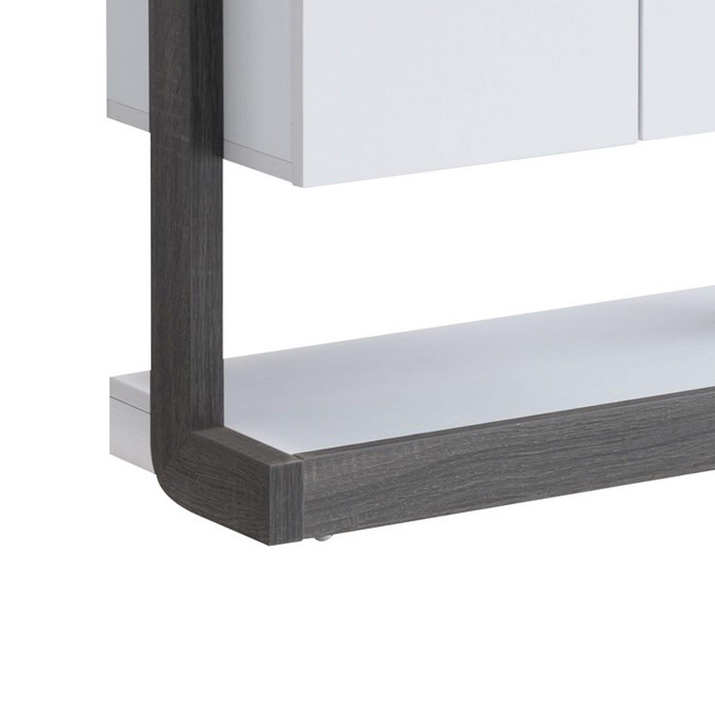 Benzara BM293569 Dining-Kitchen-Storarge - View #3