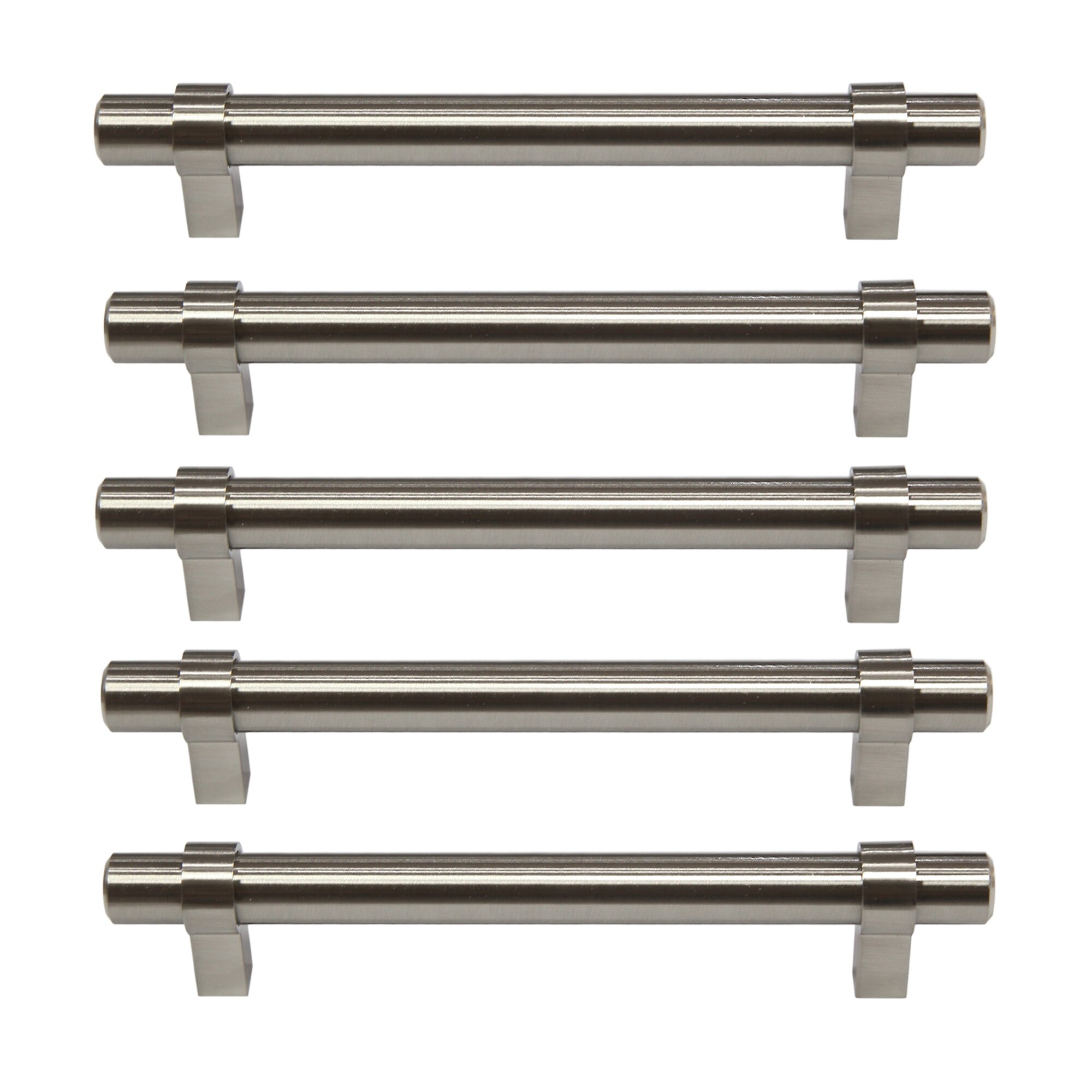 Design House 189423-SN Cabinet-Pulls - View #11