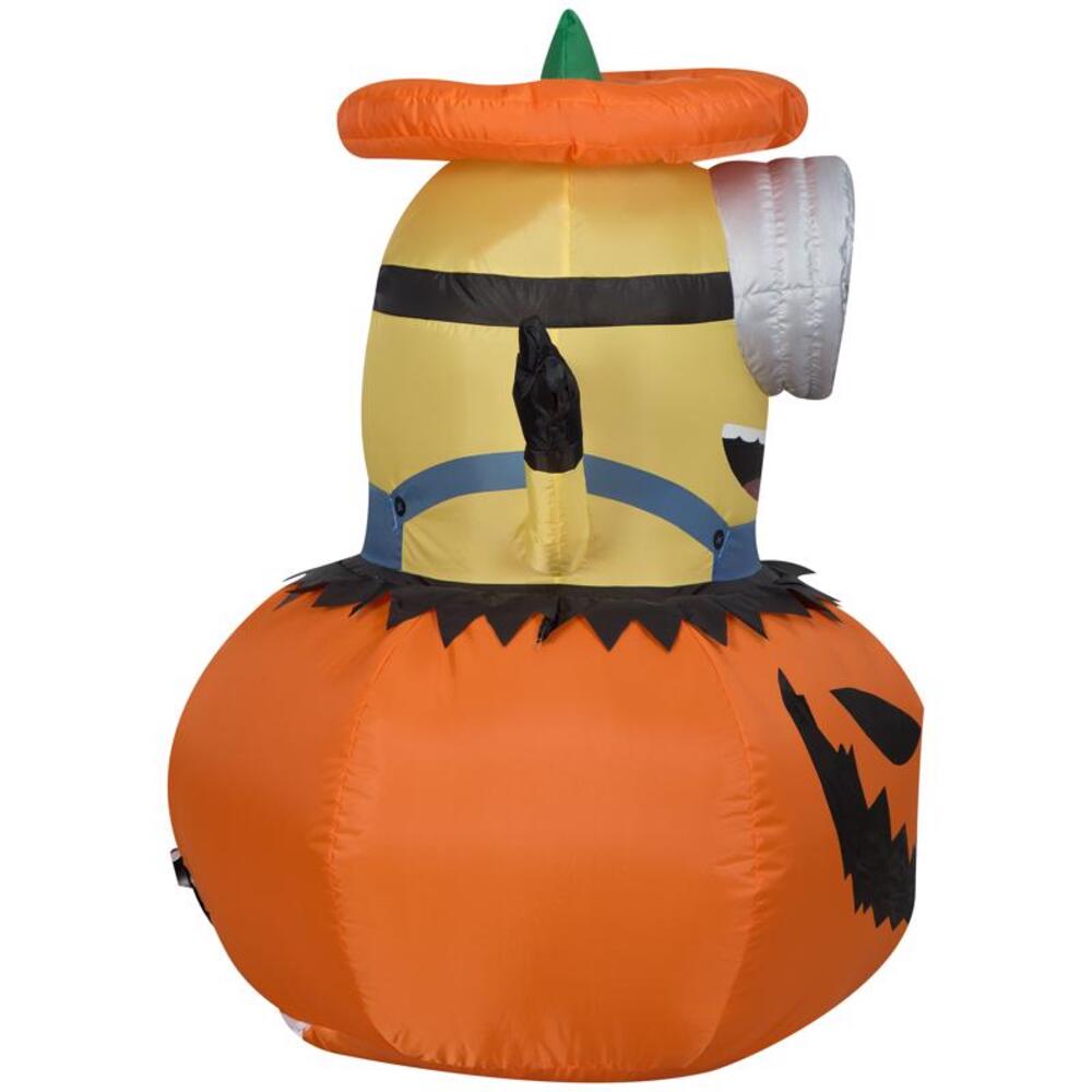 Gemmy 224952 Outdoor-Halloween-Decor - View #2