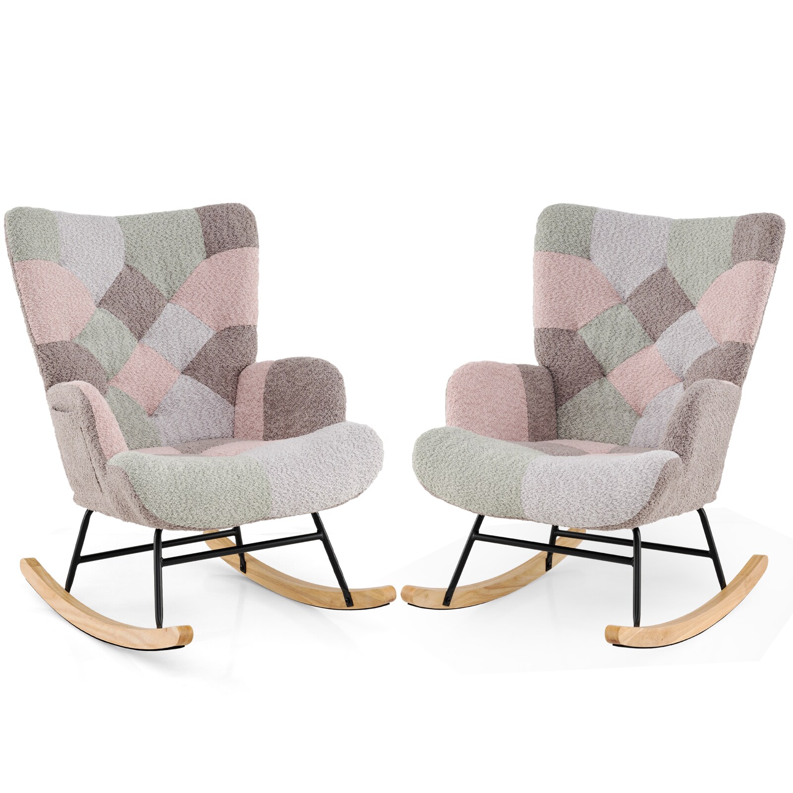 Slickblue D-CO-44821VJ chairs - View #6