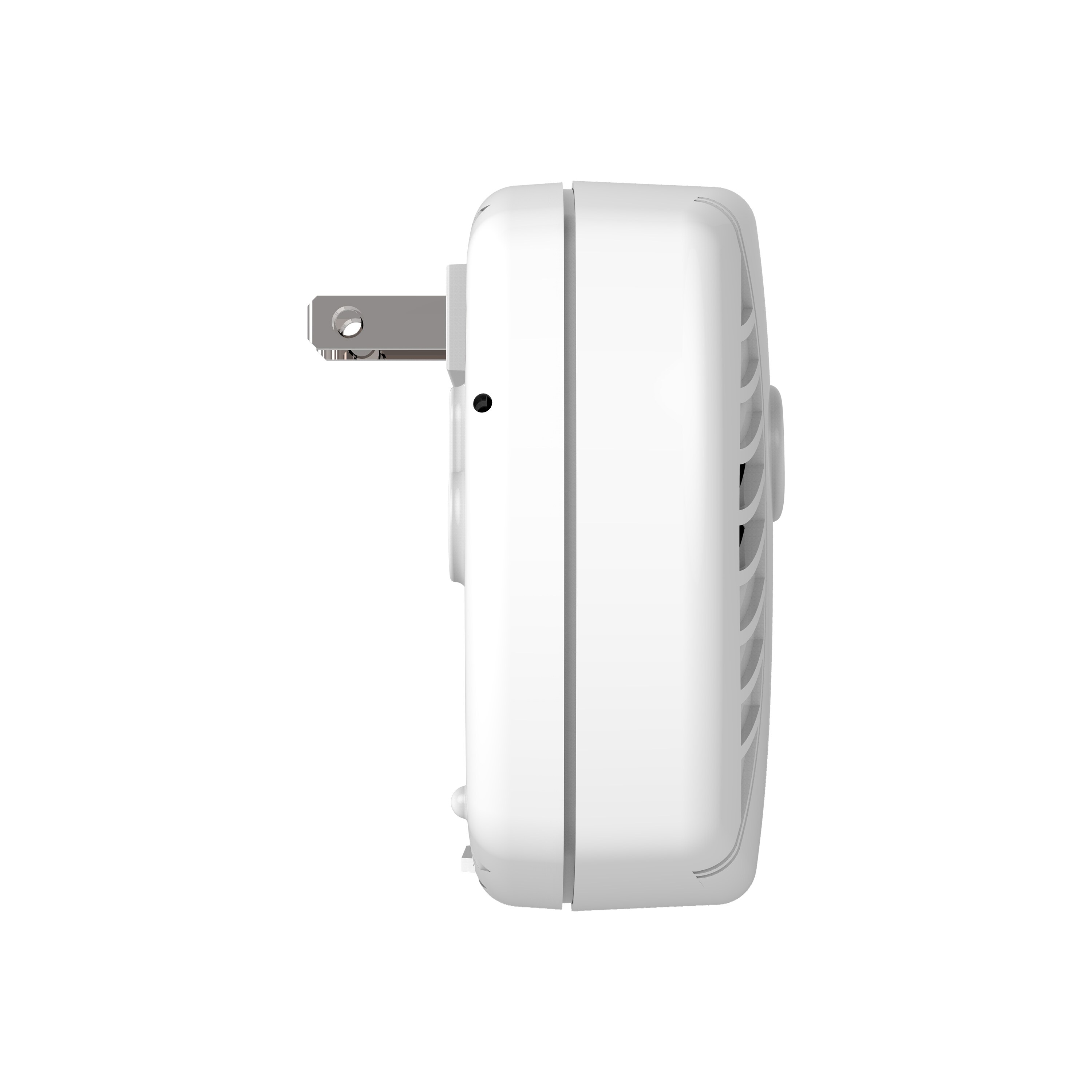 First Alert CO605 Carbon-Alarms - View #2