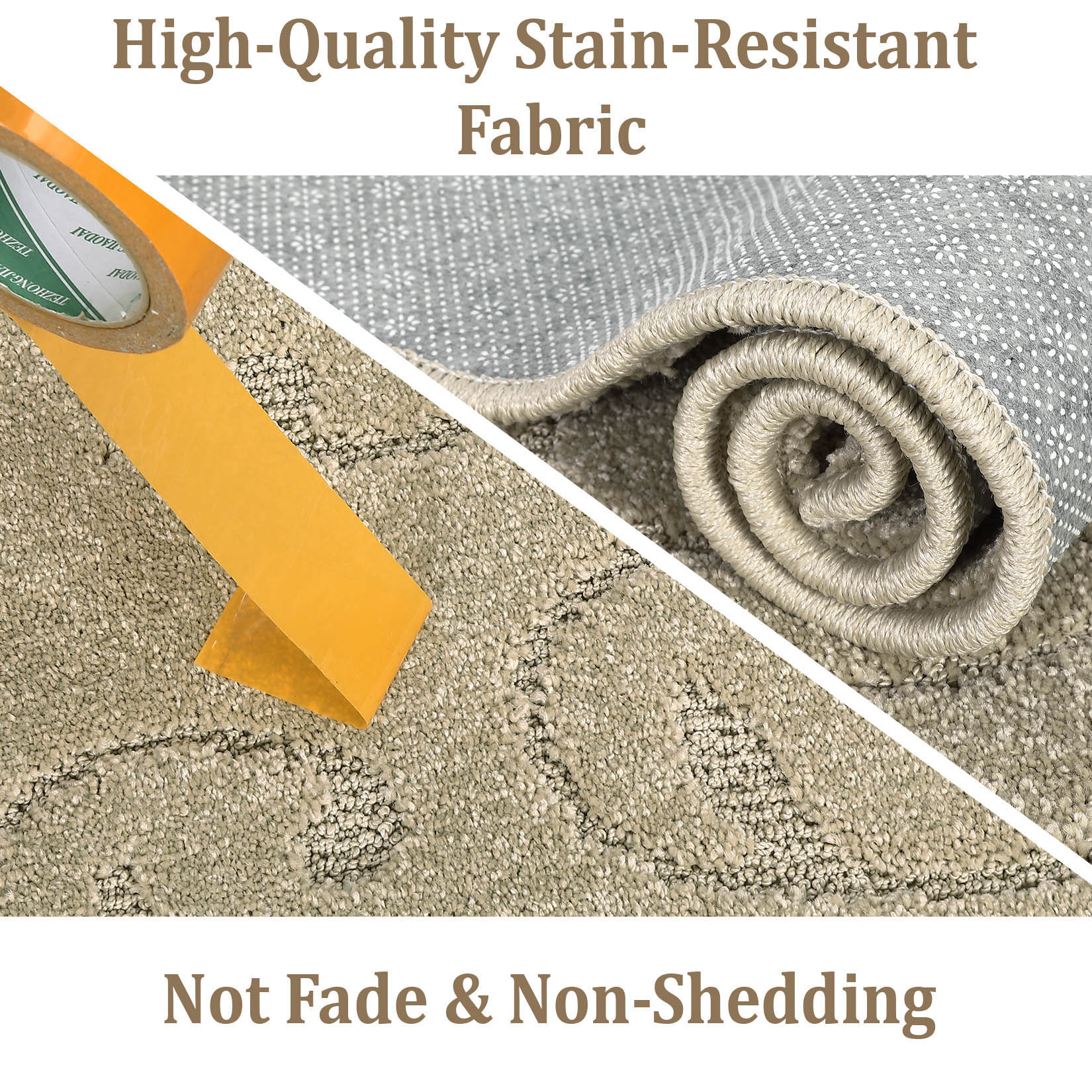 Garvee YXY-LO-PHO-0Z2ZG5QX rugs - View #4