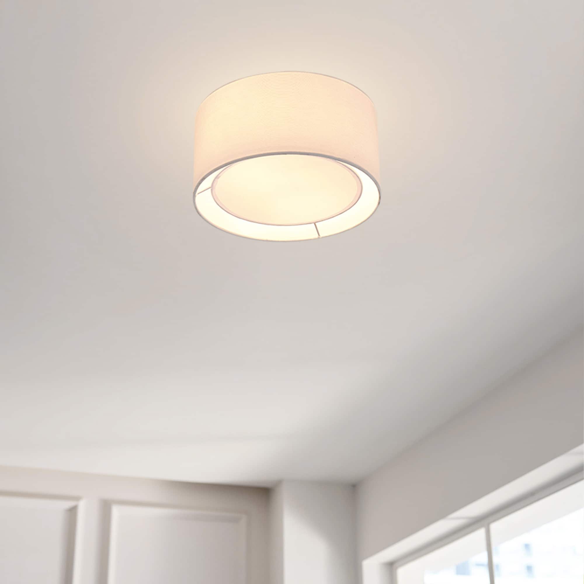 Globe Electric 60404 flushmounts - View #4