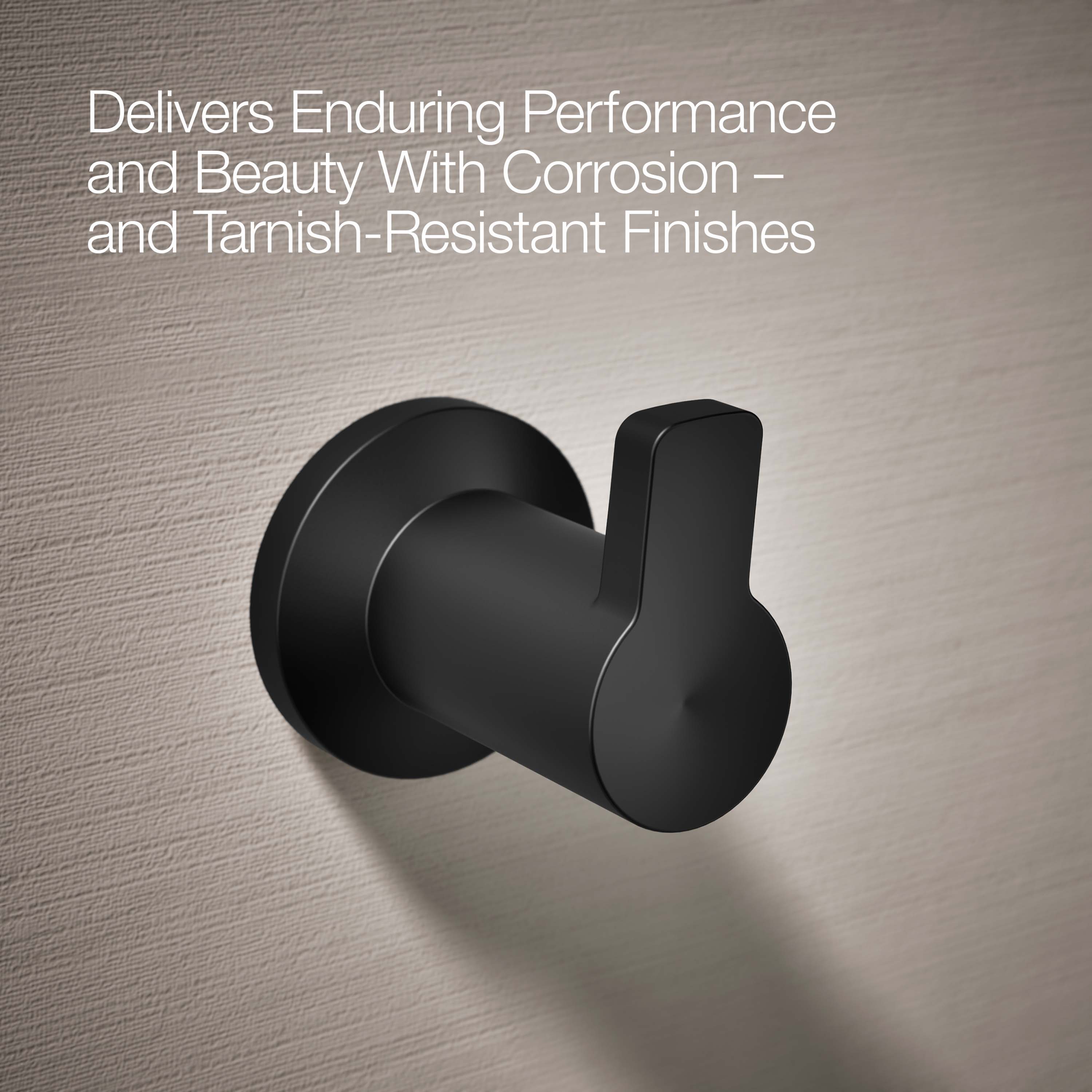 KOHLER R34798-BL Robe-Hooks - Thumbnail View #5