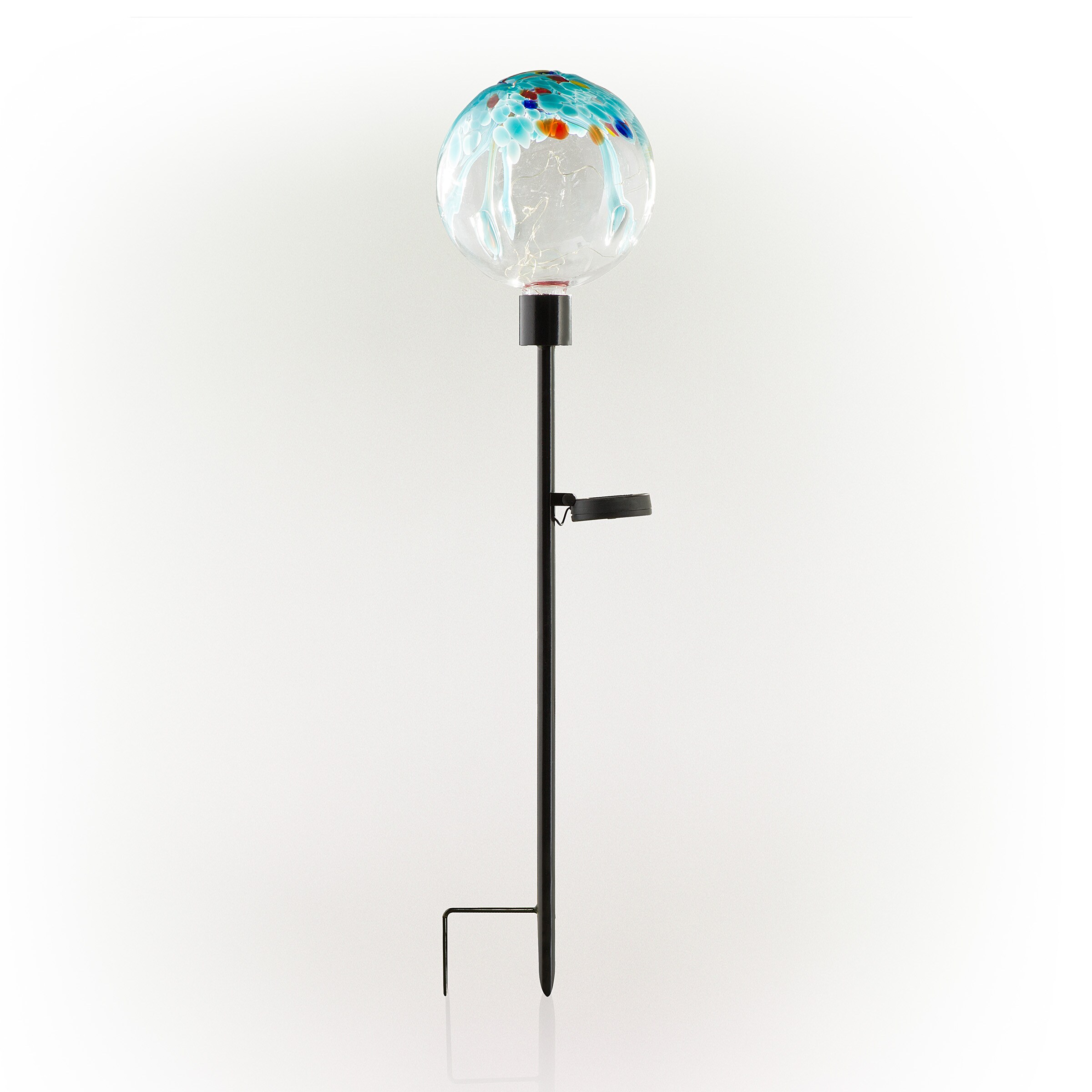 Alpine Corporation HTO168SLR Stake-Sheep-Hook - View #8