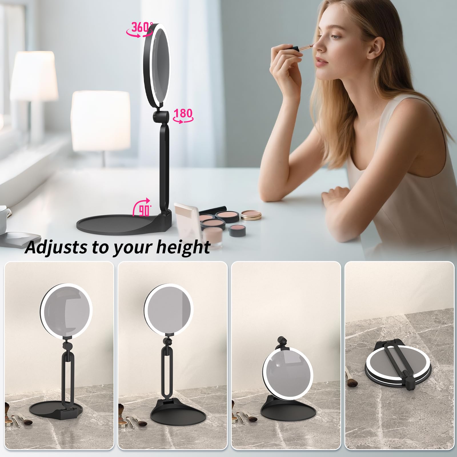 Fanbulous 5749848176106 Decor-Mirrors - View #3