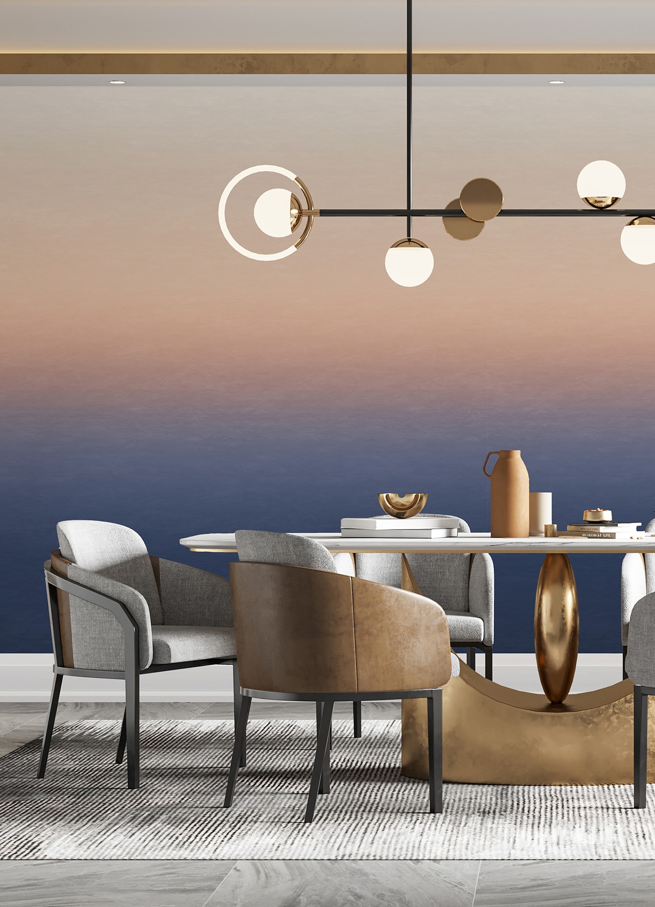 REMIX WALLS by Katie Hunt ASTM5044 Wall-Decor - View #6