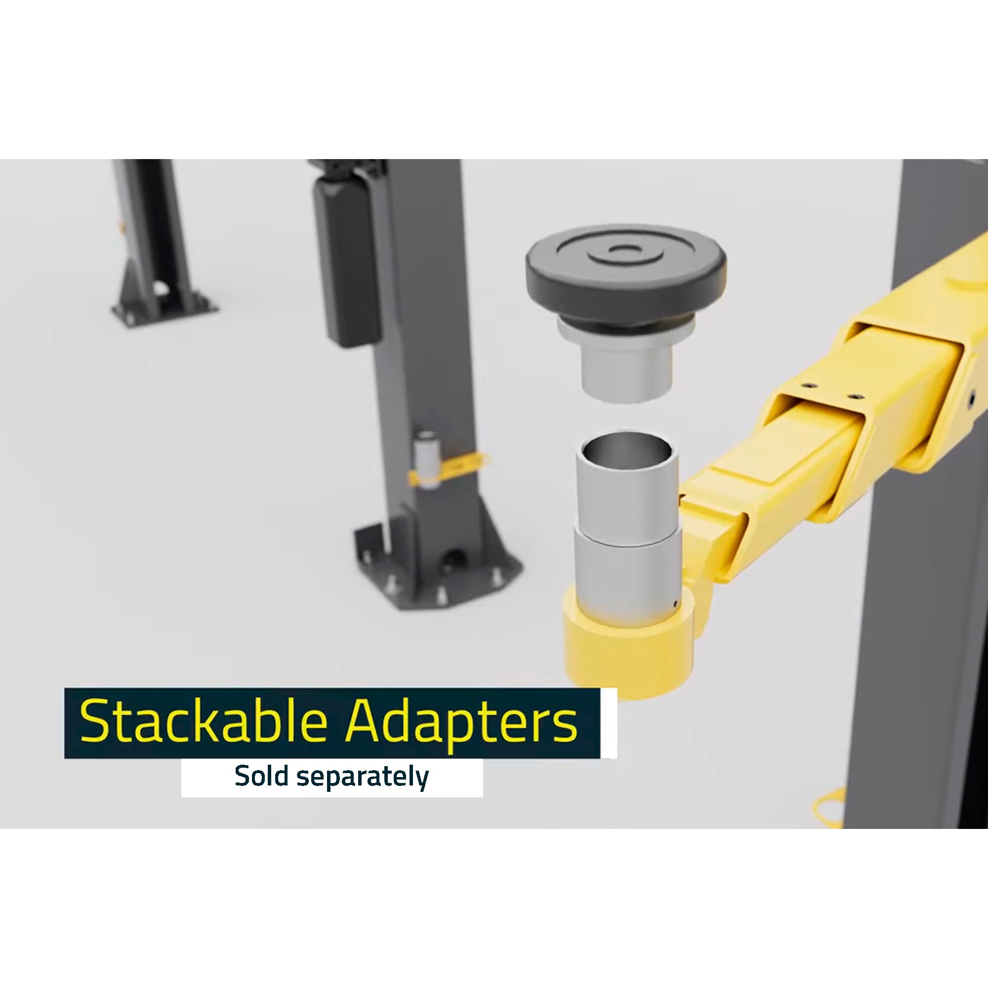 BendPak 5175307 Vehicle-Lifts - View #8
