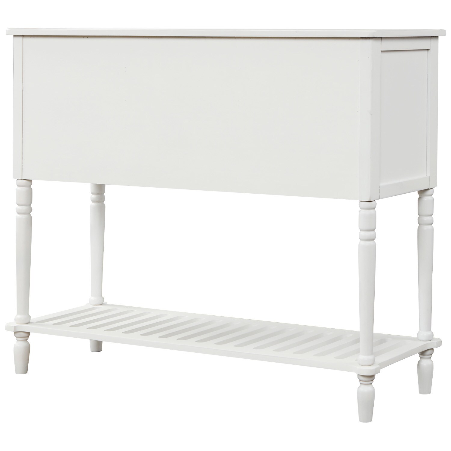 Qualler TRAPR0444K Console-Sofa-Tables - View #3